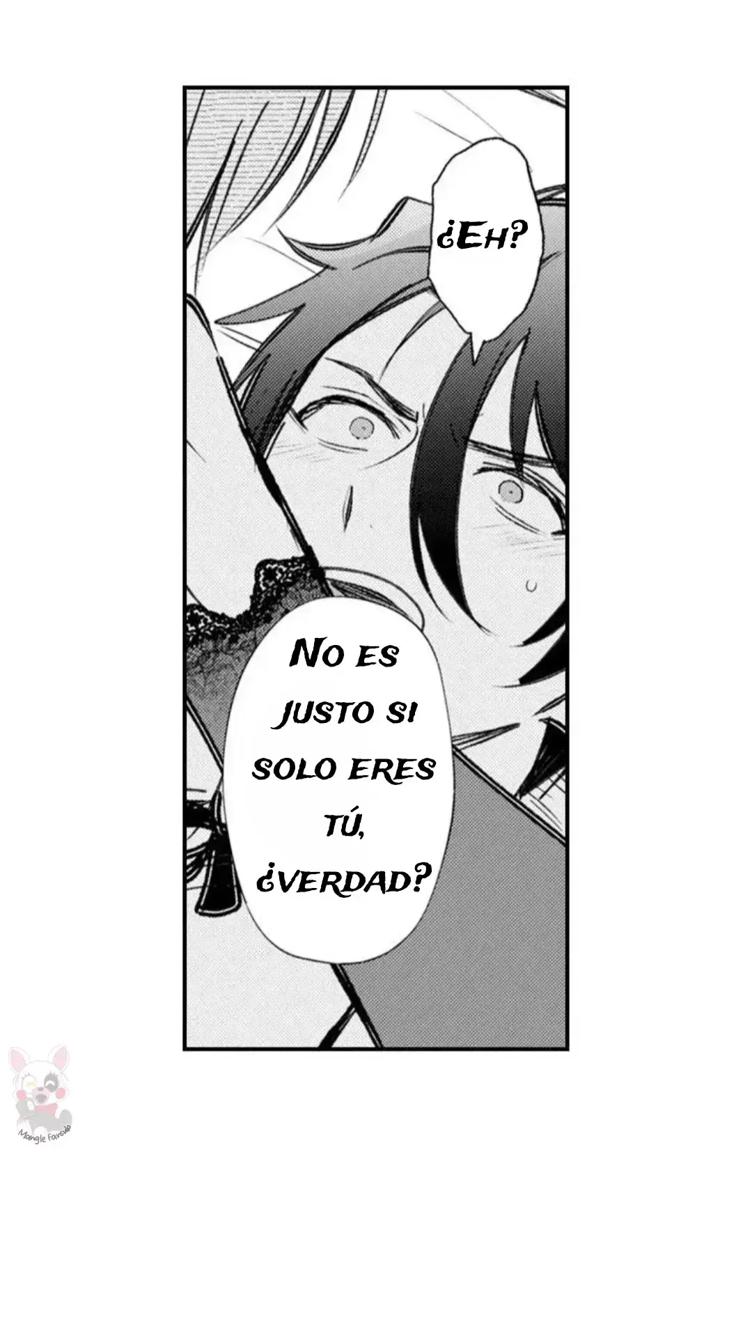 Página 9 — Maou Evelogia ni mi wo sasageyo Capítulo 149