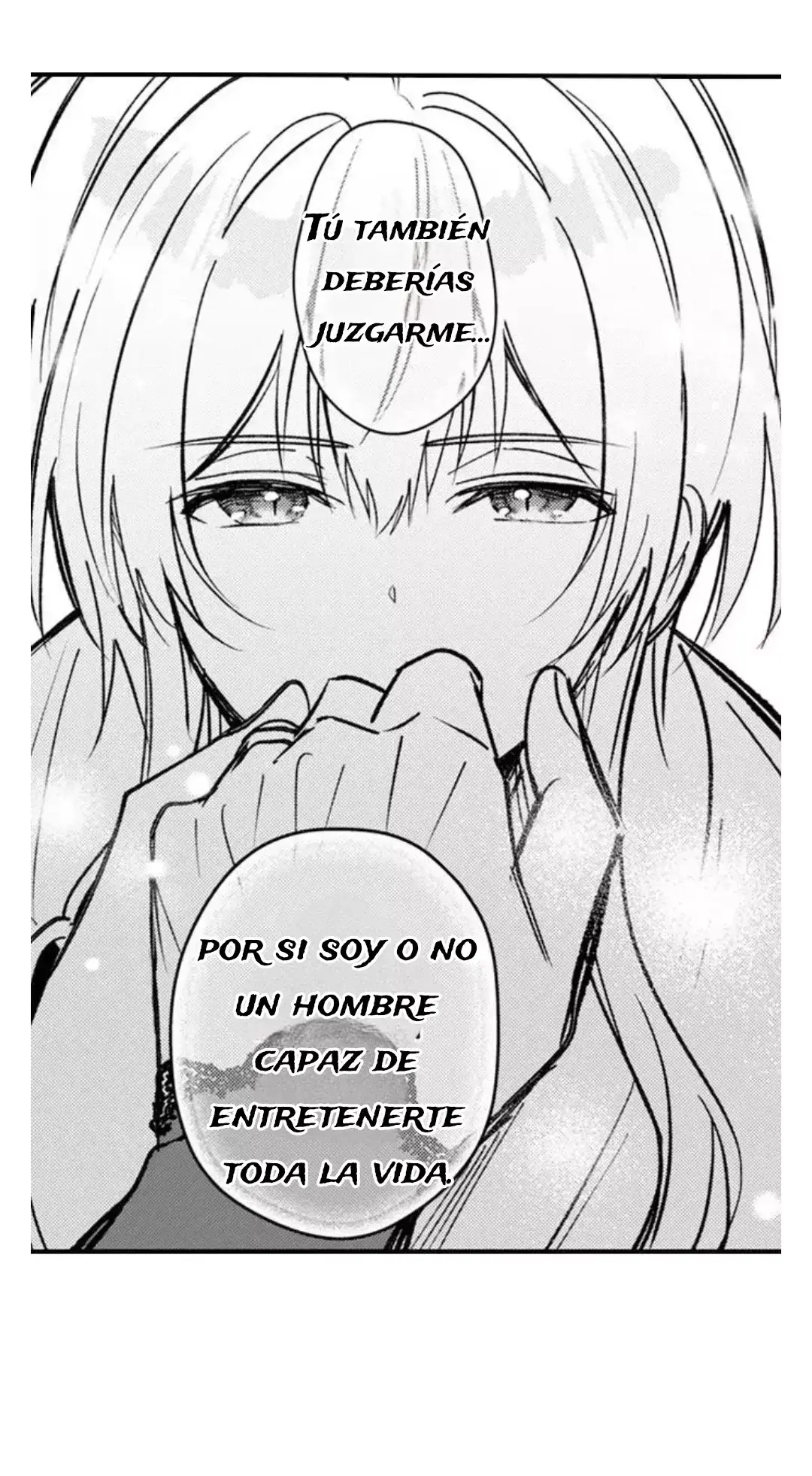 Página 10 — Maou Evelogia ni mi wo sasageyo Capítulo 149