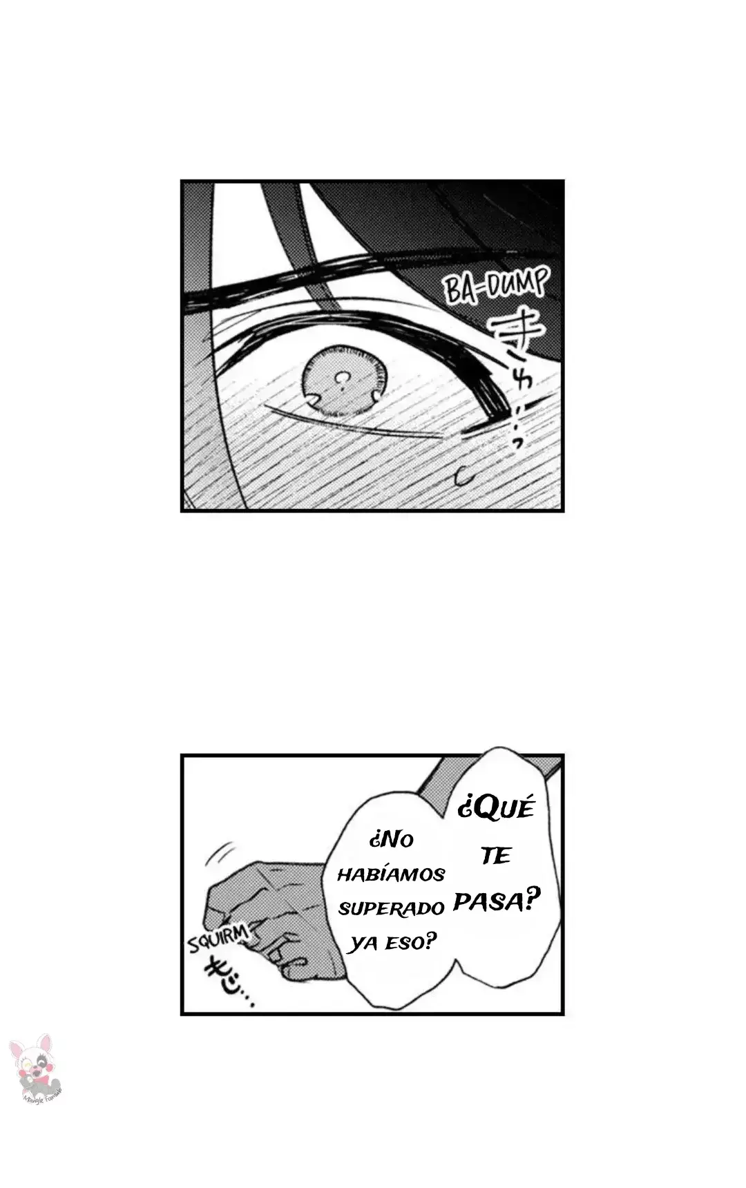 Página 11 — Maou Evelogia ni mi wo sasageyo Capítulo 149