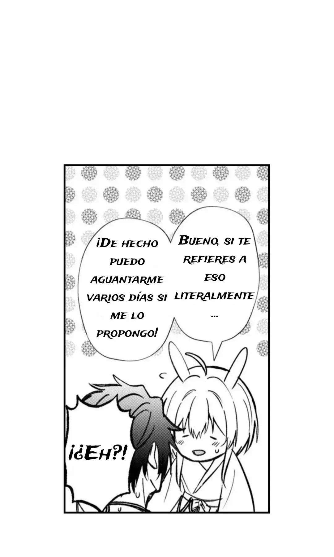 Página 13 — Maou Evelogia ni mi wo sasageyo Capítulo 149