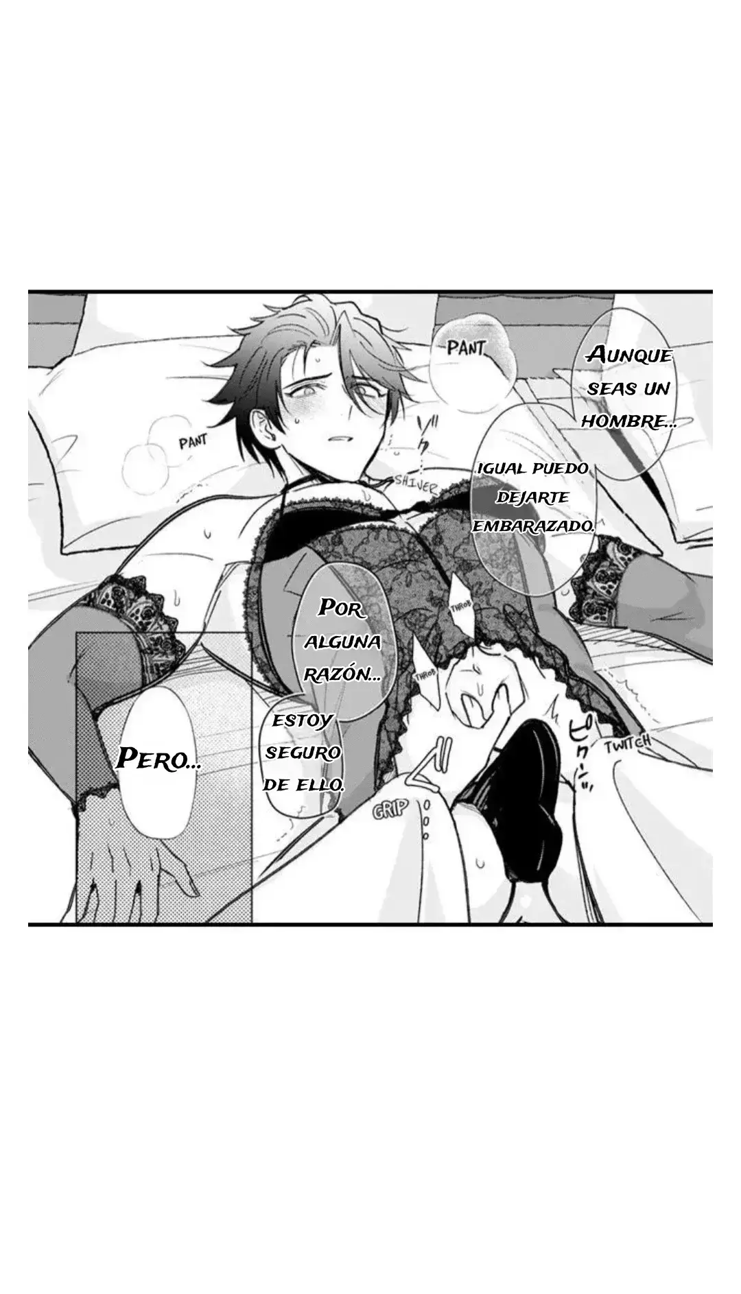 Página 16 — Maou Evelogia ni mi wo sasageyo Capítulo 149