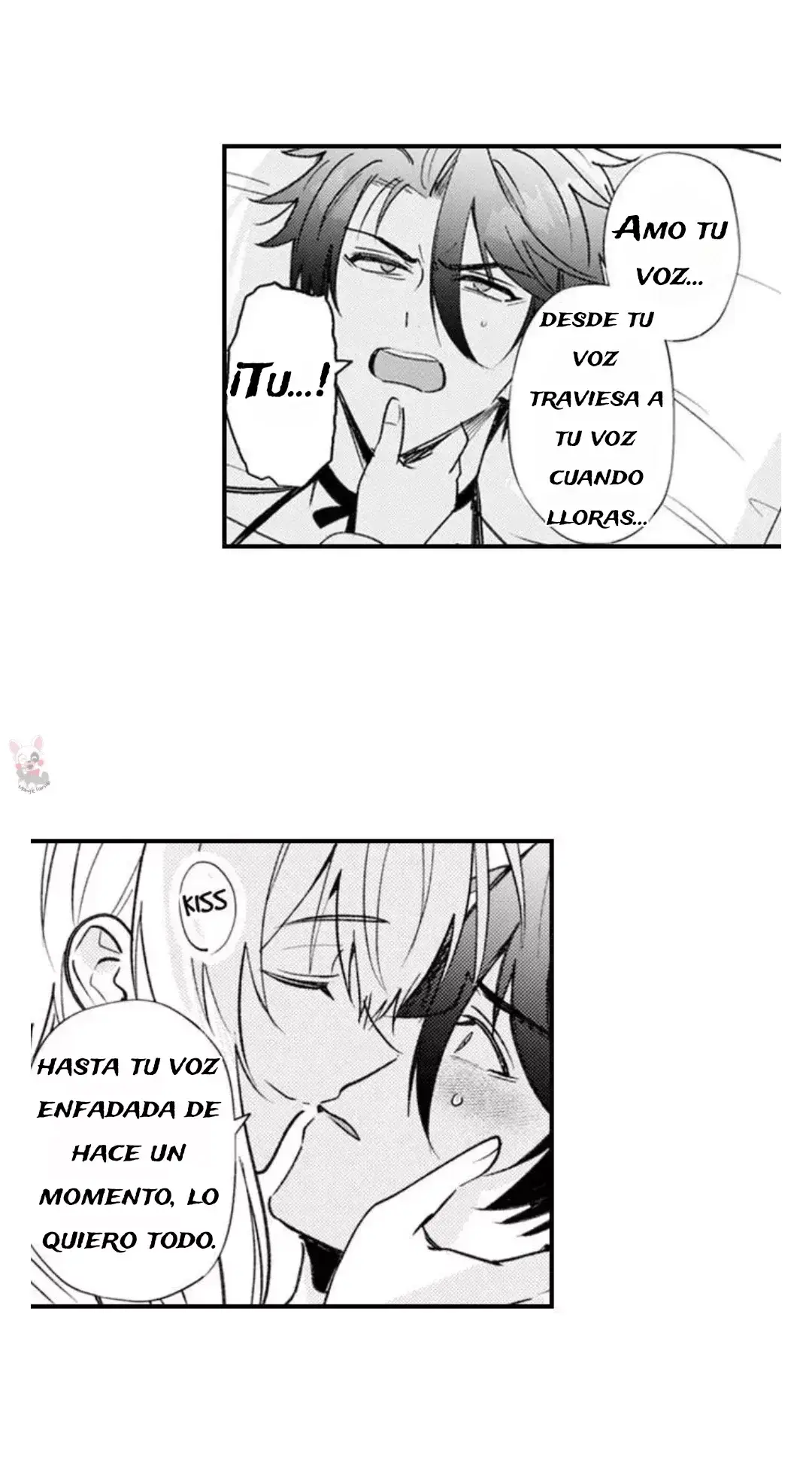 Página 19 — Maou Evelogia ni mi wo sasageyo Capítulo 149