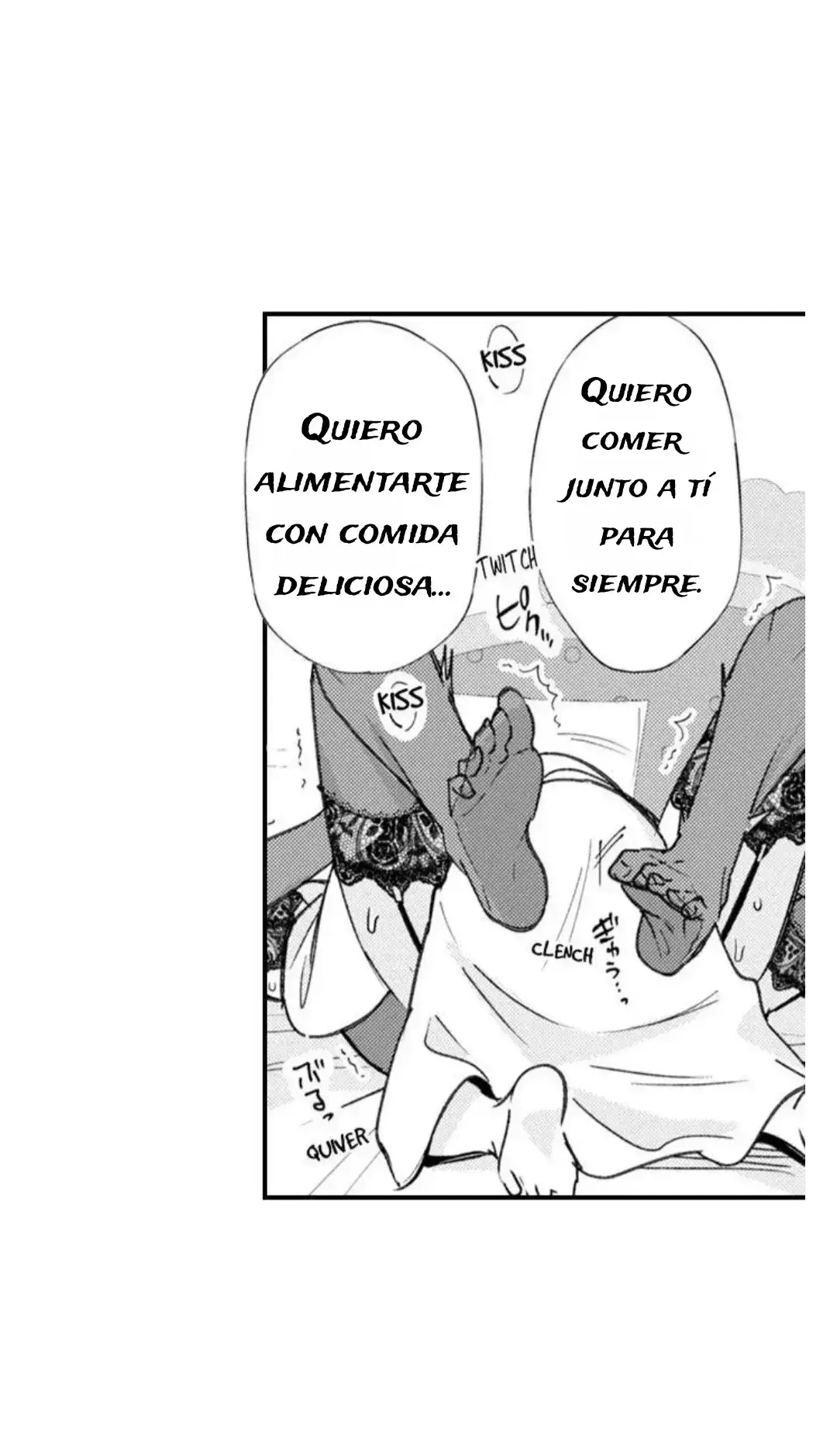 Página 20 — Maou Evelogia ni mi wo sasageyo Capítulo 149