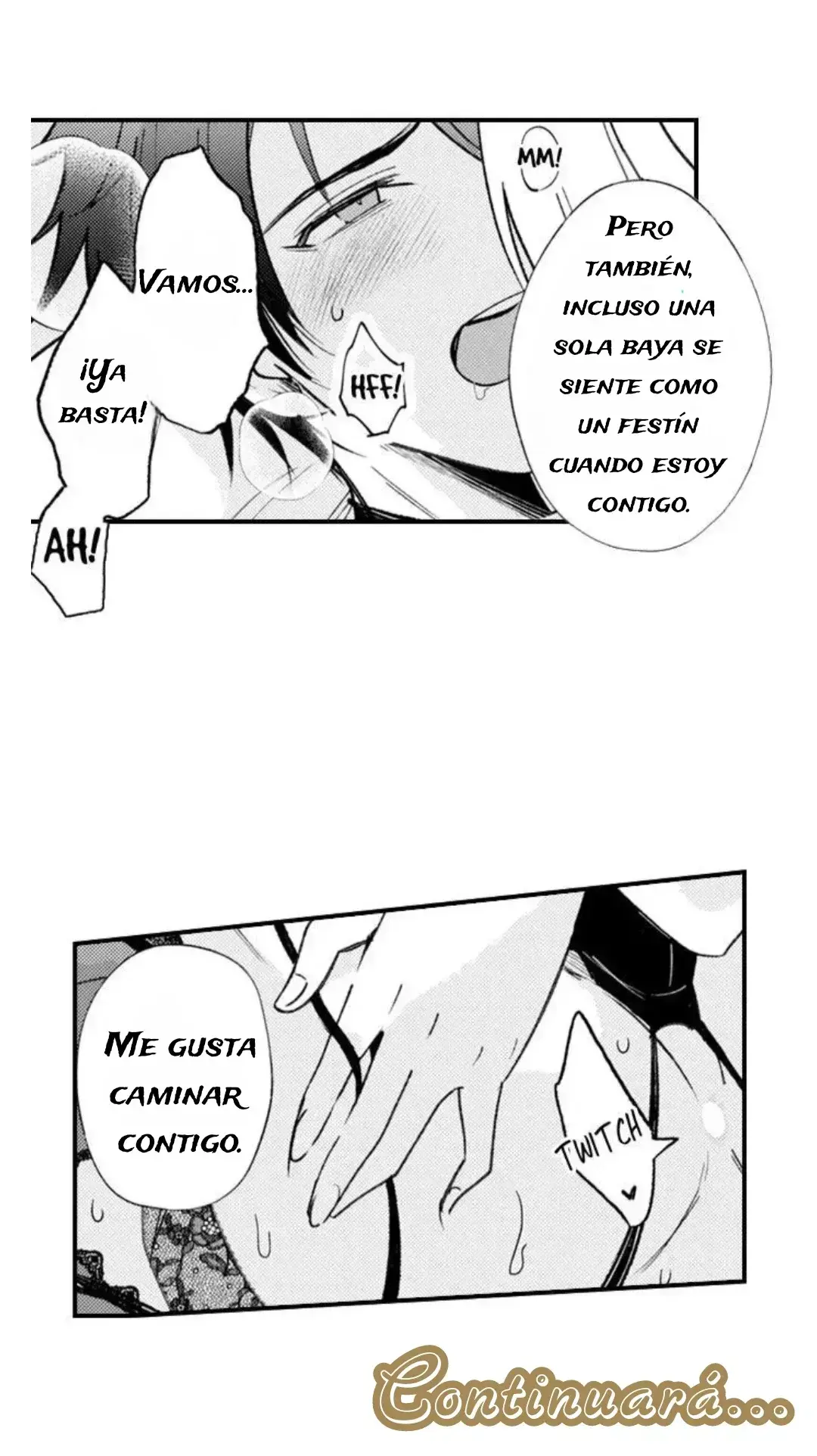 Página 21 — Maou Evelogia ni mi wo sasageyo Capítulo 149