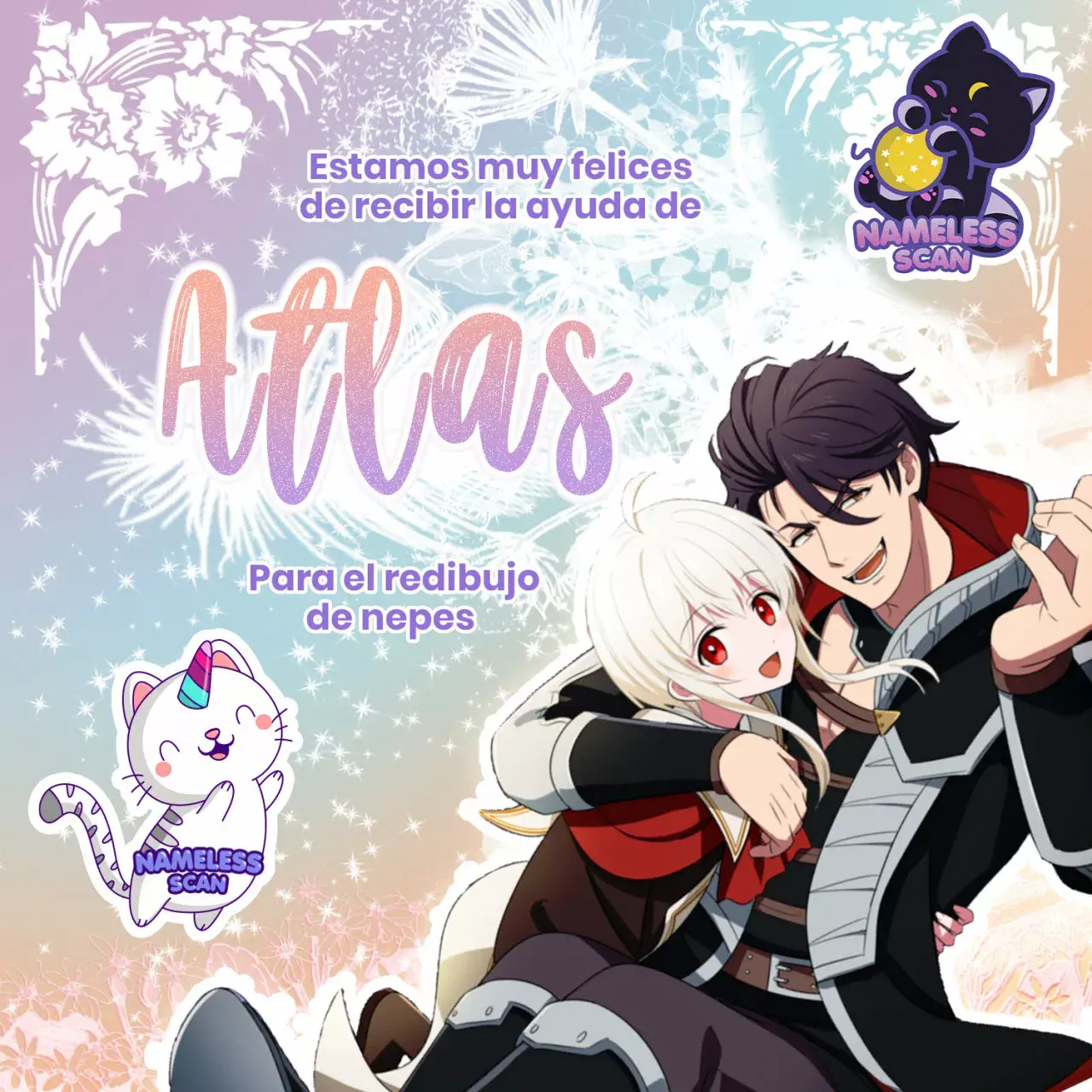 Página 5 — Maou Evelogia ni mi wo sasageyo Capítulo 15