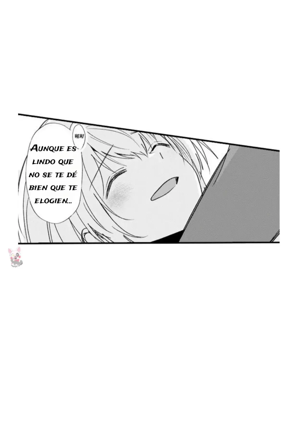 Página 4 — Maou Evelogia ni mi wo sasageyo Capítulo 150