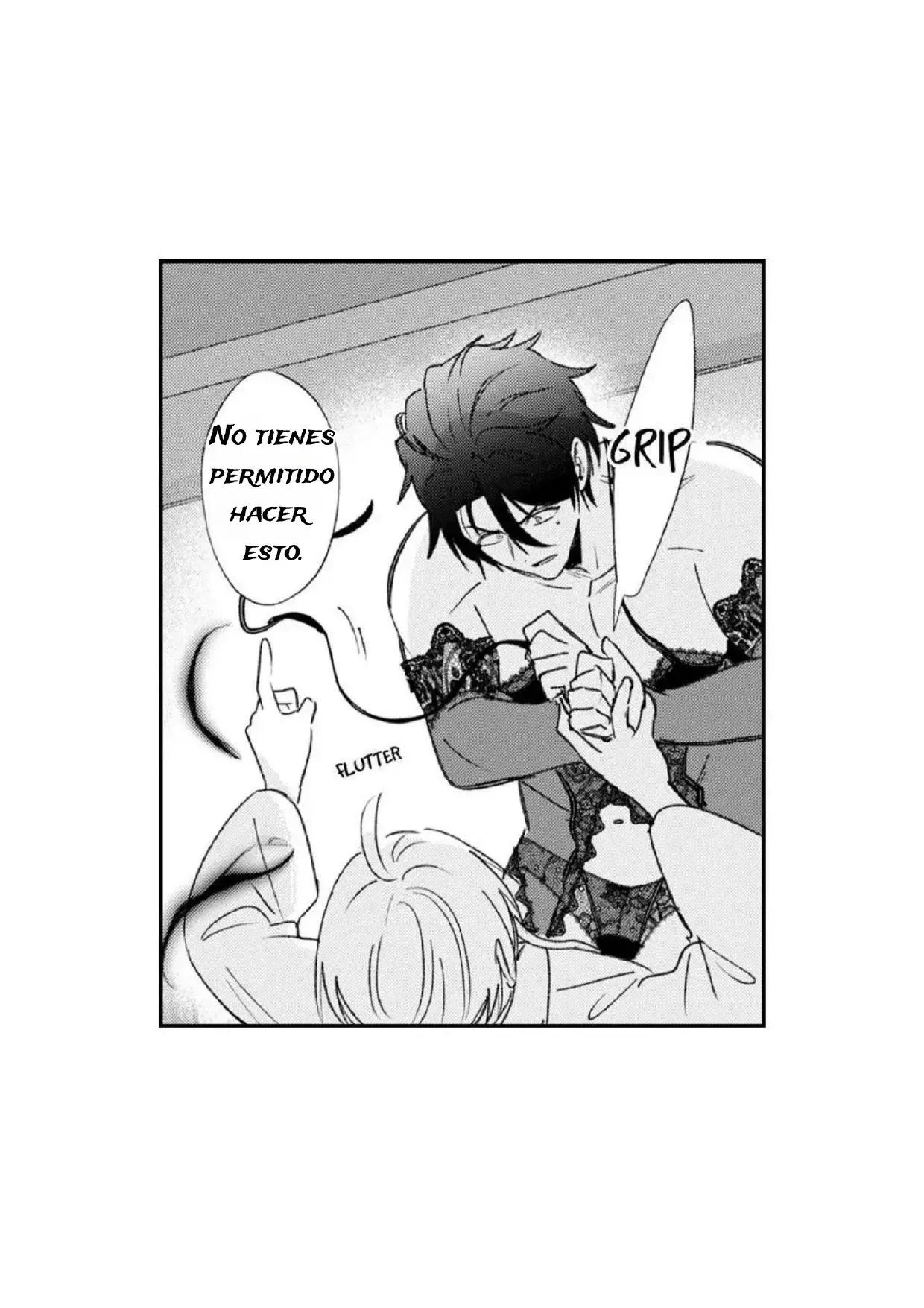 Página 5 — Maou Evelogia ni mi wo sasageyo Capítulo 150
