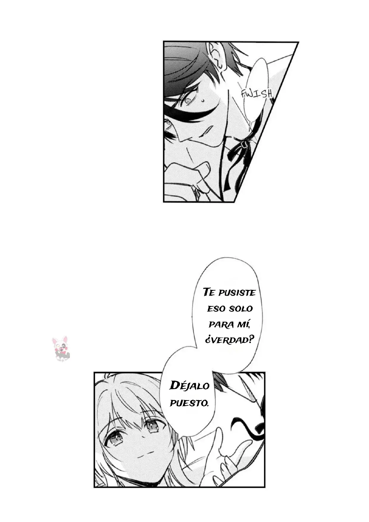 Página 6 — Maou Evelogia ni mi wo sasageyo Capítulo 150