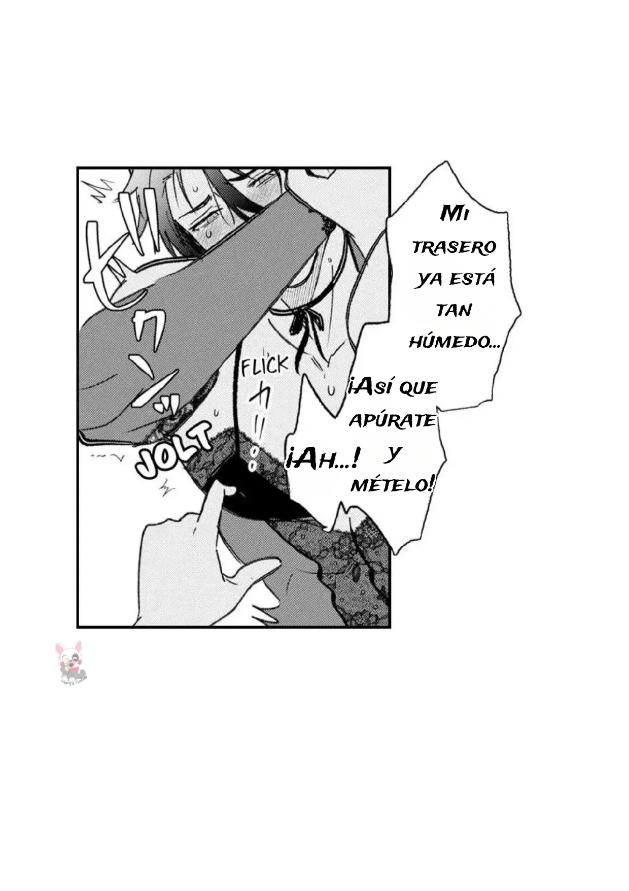 Página 8 — Maou Evelogia ni mi wo sasageyo Capítulo 150