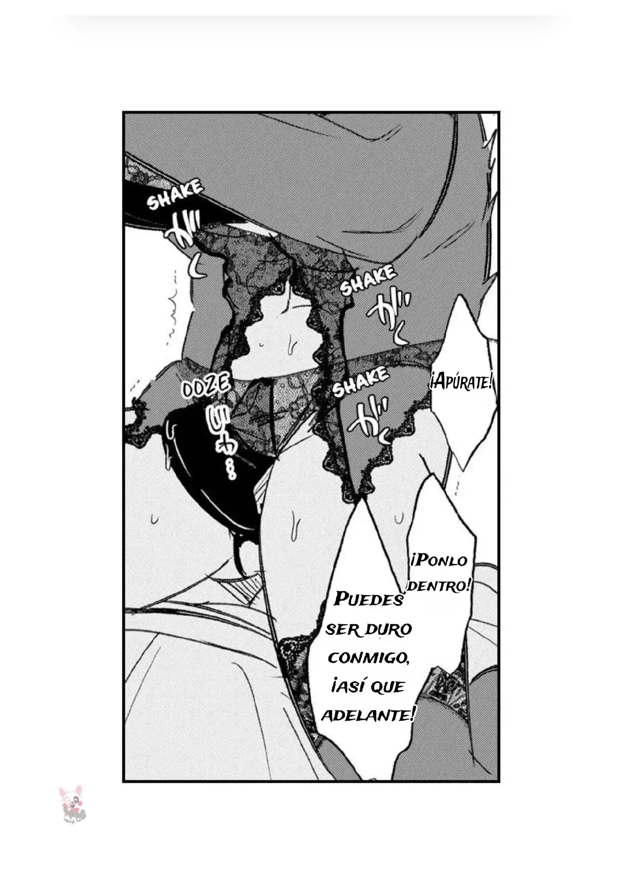 Página 10 — Maou Evelogia ni mi wo sasageyo Capítulo 150