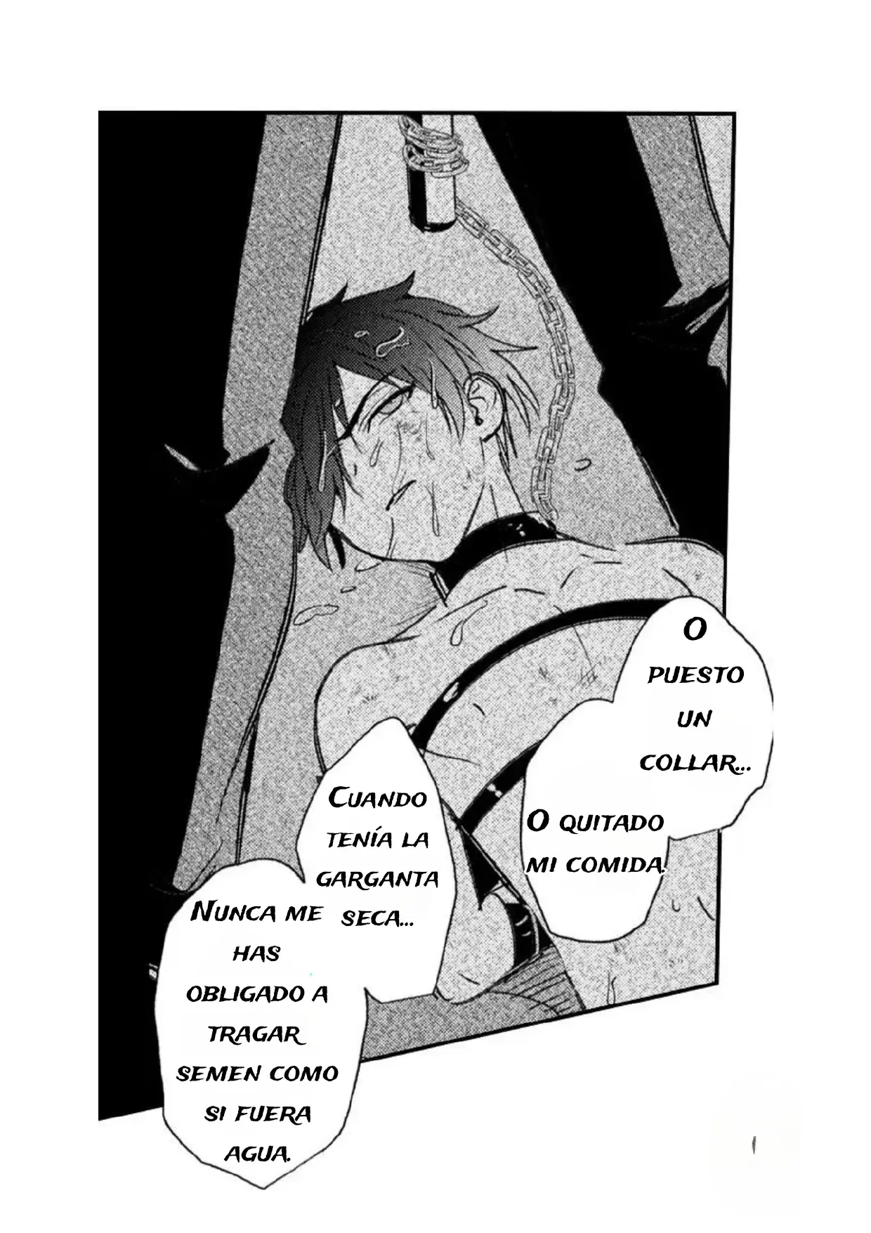 Página 13 — Maou Evelogia ni mi wo sasageyo Capítulo 150