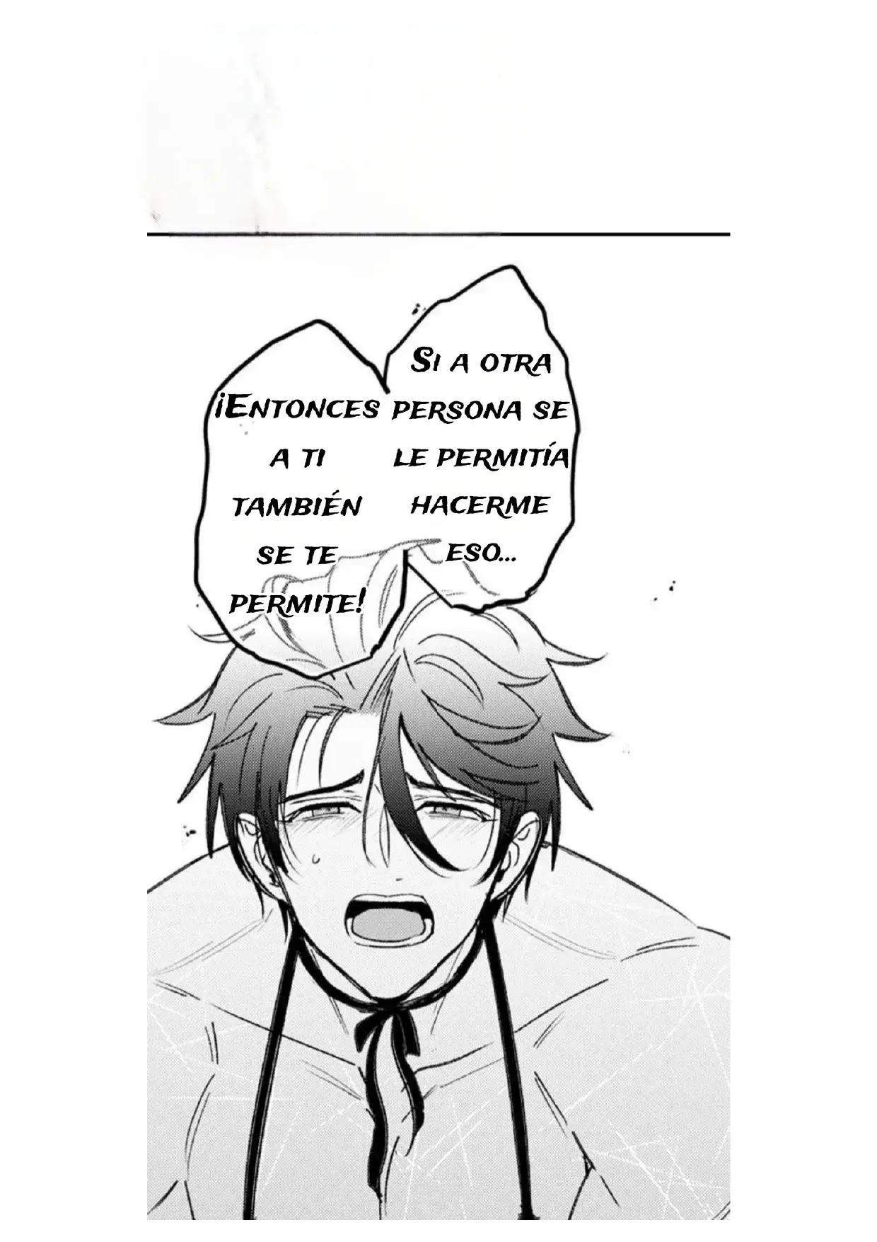 Página 15 — Maou Evelogia ni mi wo sasageyo Capítulo 150