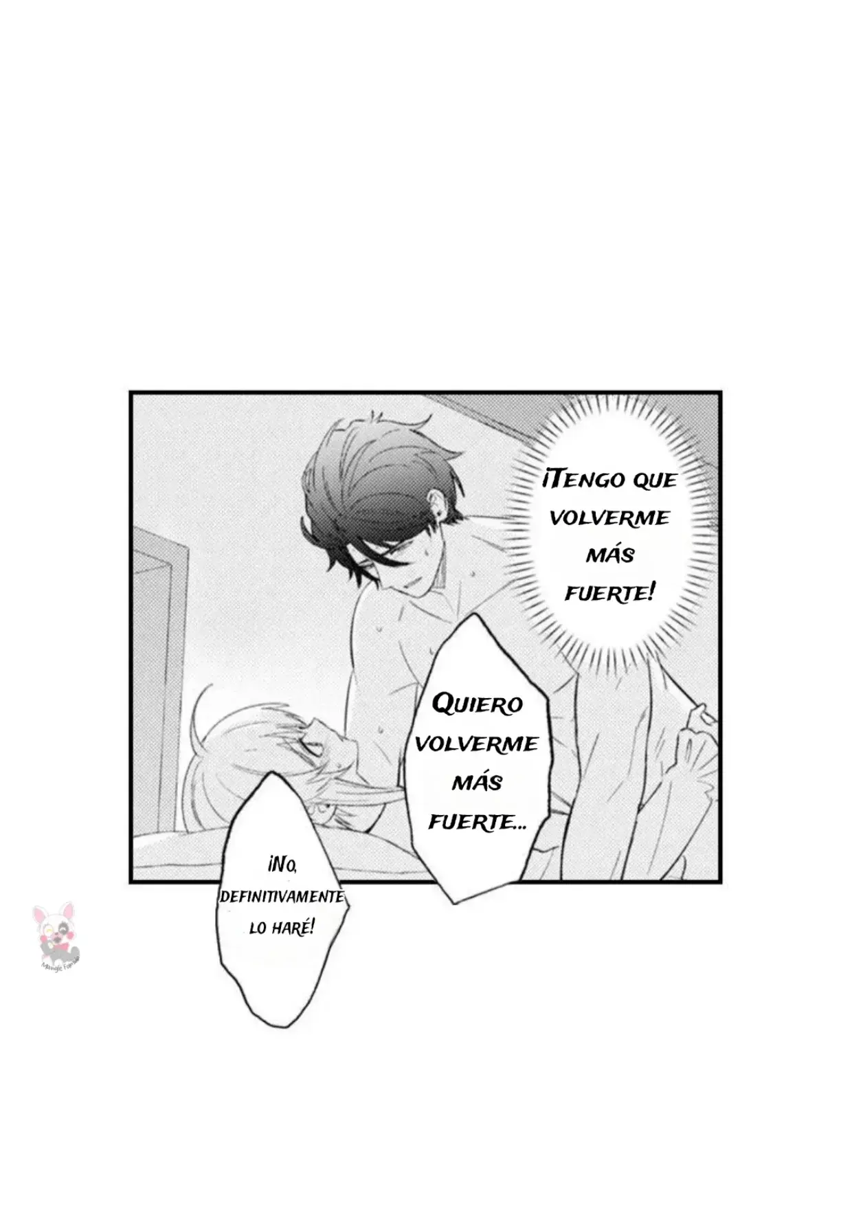 Página 18 — Maou Evelogia ni mi wo sasageyo Capítulo 150