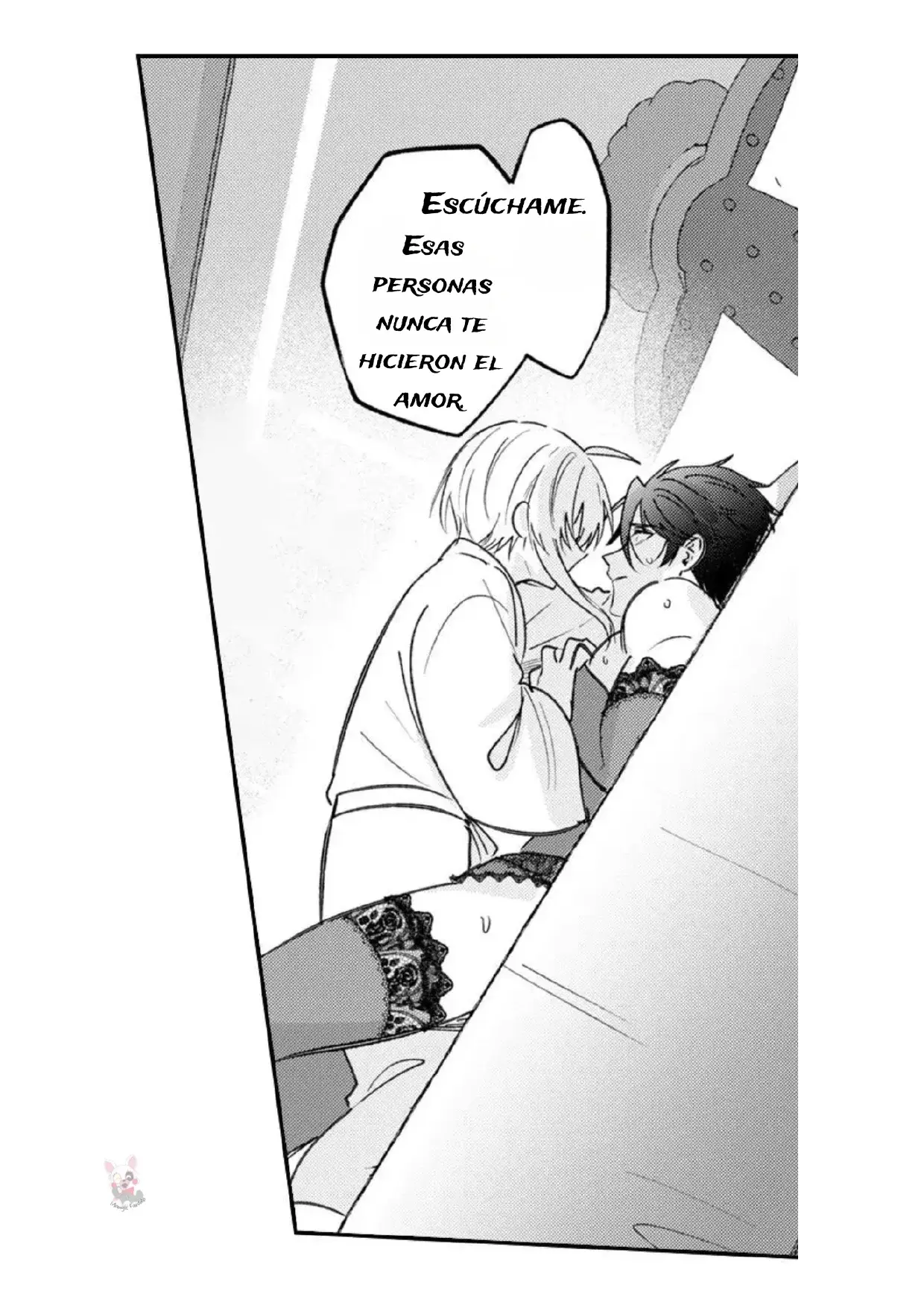 Página 20 — Maou Evelogia ni mi wo sasageyo Capítulo 150
