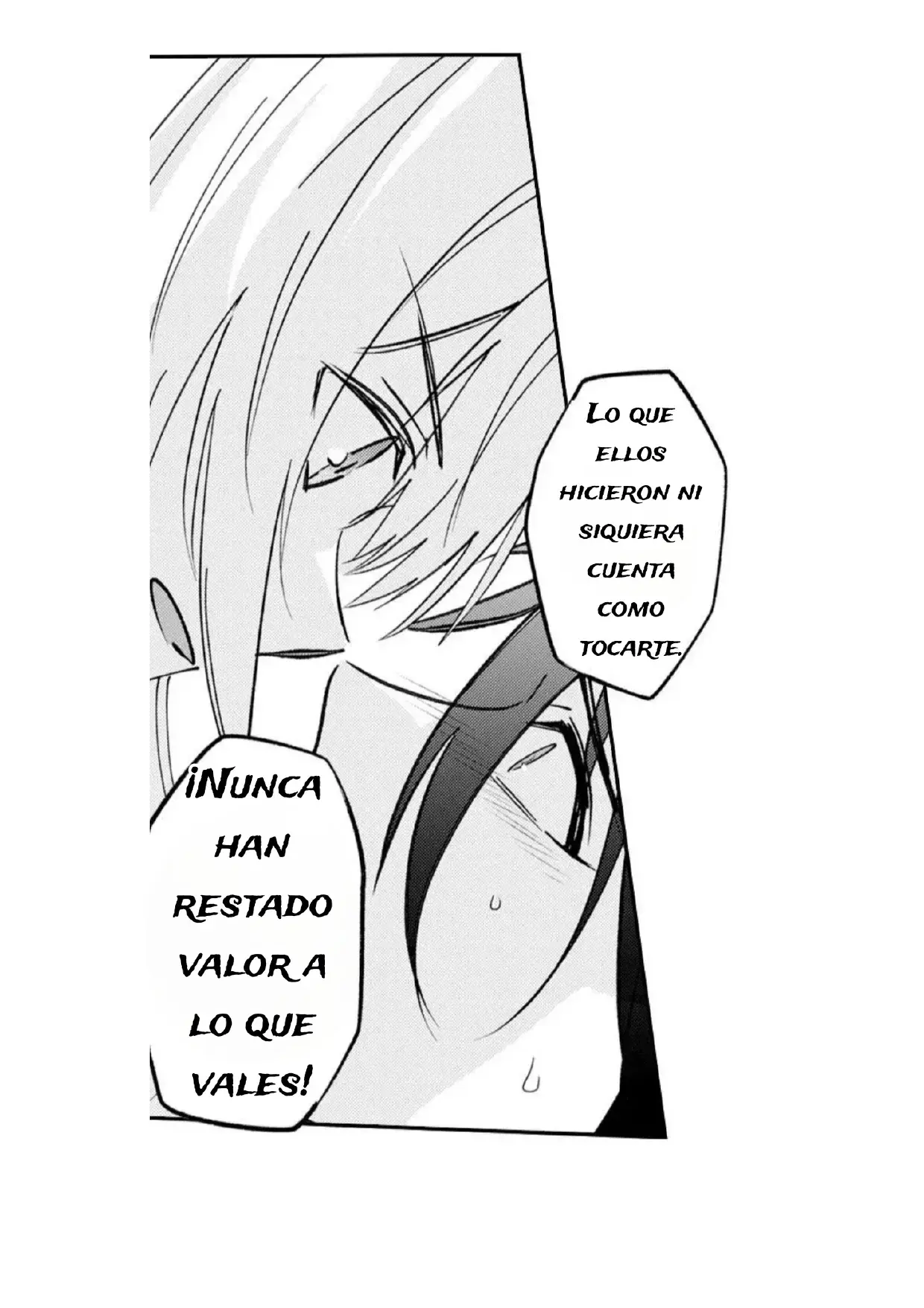 Página 21 — Maou Evelogia ni mi wo sasageyo Capítulo 150