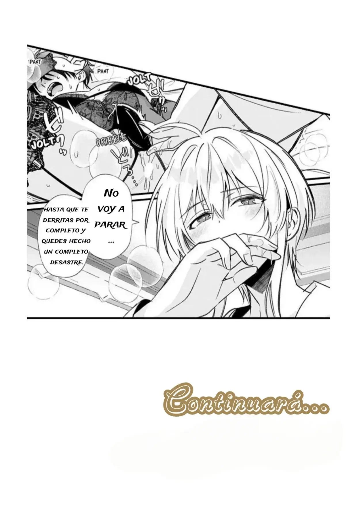 Página 28 — Maou Evelogia ni mi wo sasageyo Capítulo 150
