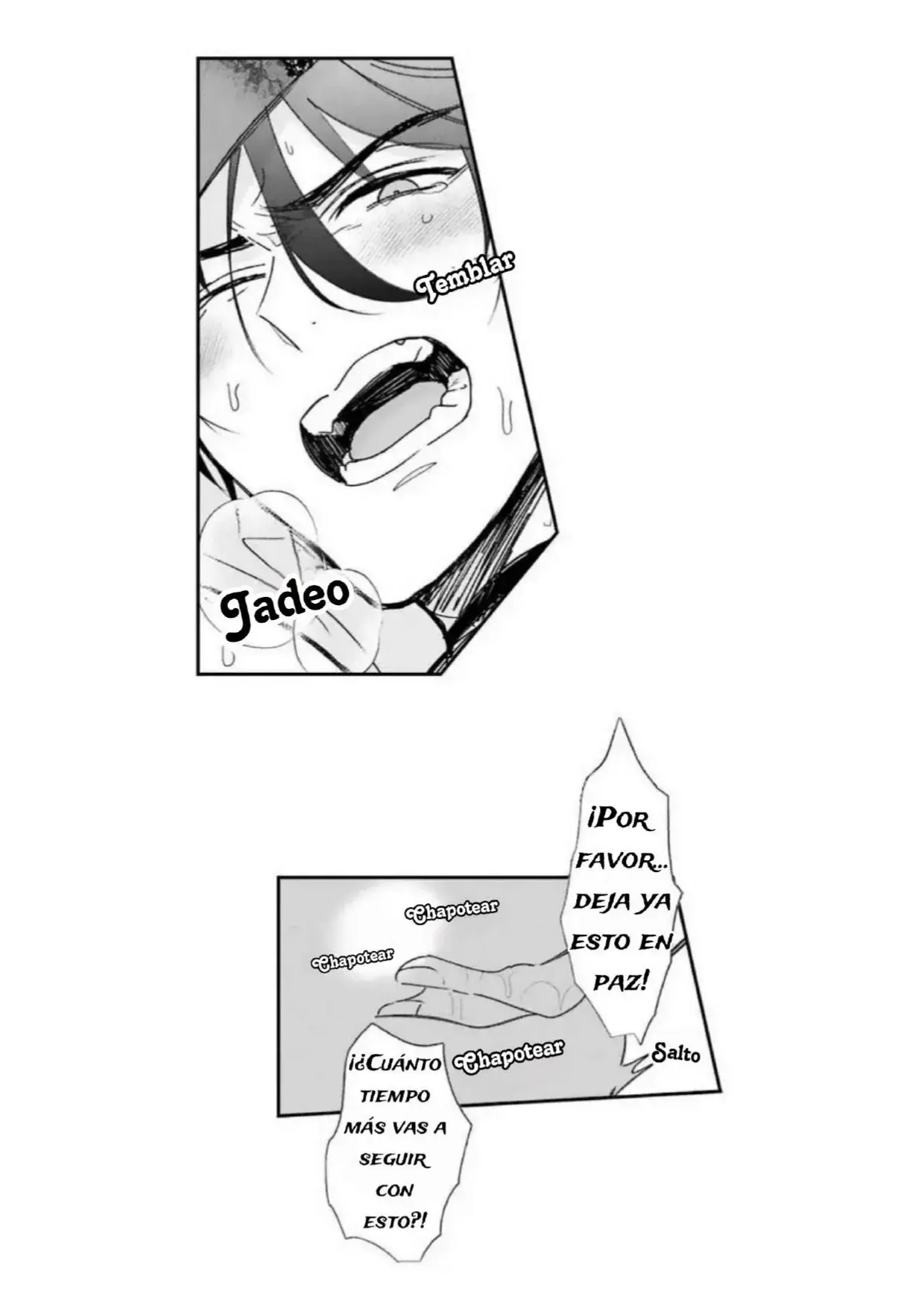 Página 3 — Maou Evelogia ni mi wo sasageyo Capítulo 151