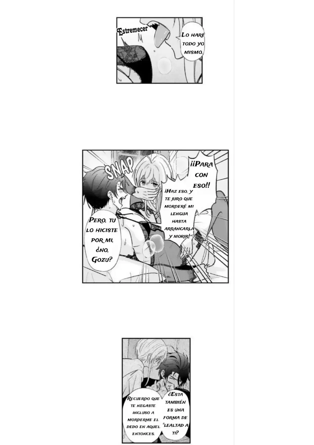 Página 5 — Maou Evelogia ni mi wo sasageyo Capítulo 151