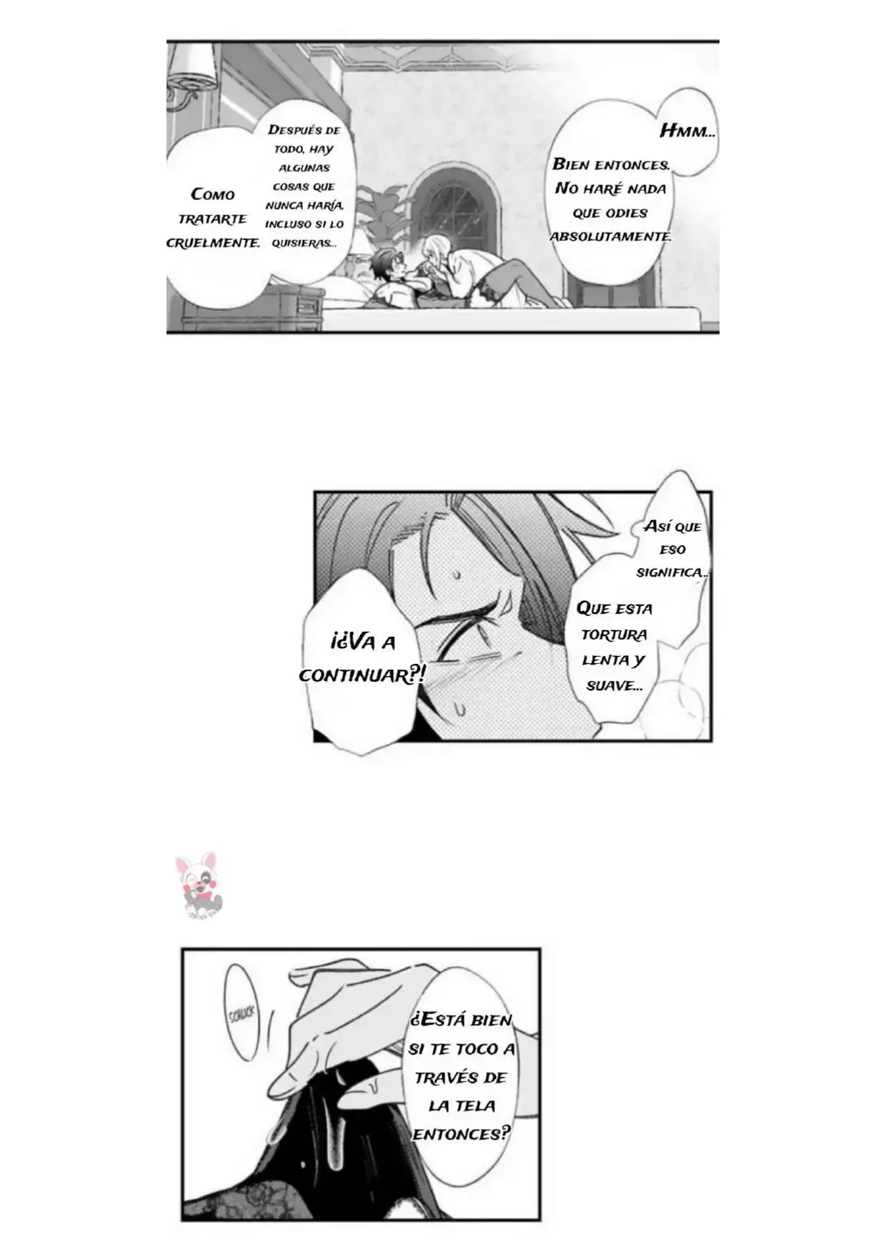 Página 6 — Maou Evelogia ni mi wo sasageyo Capítulo 151