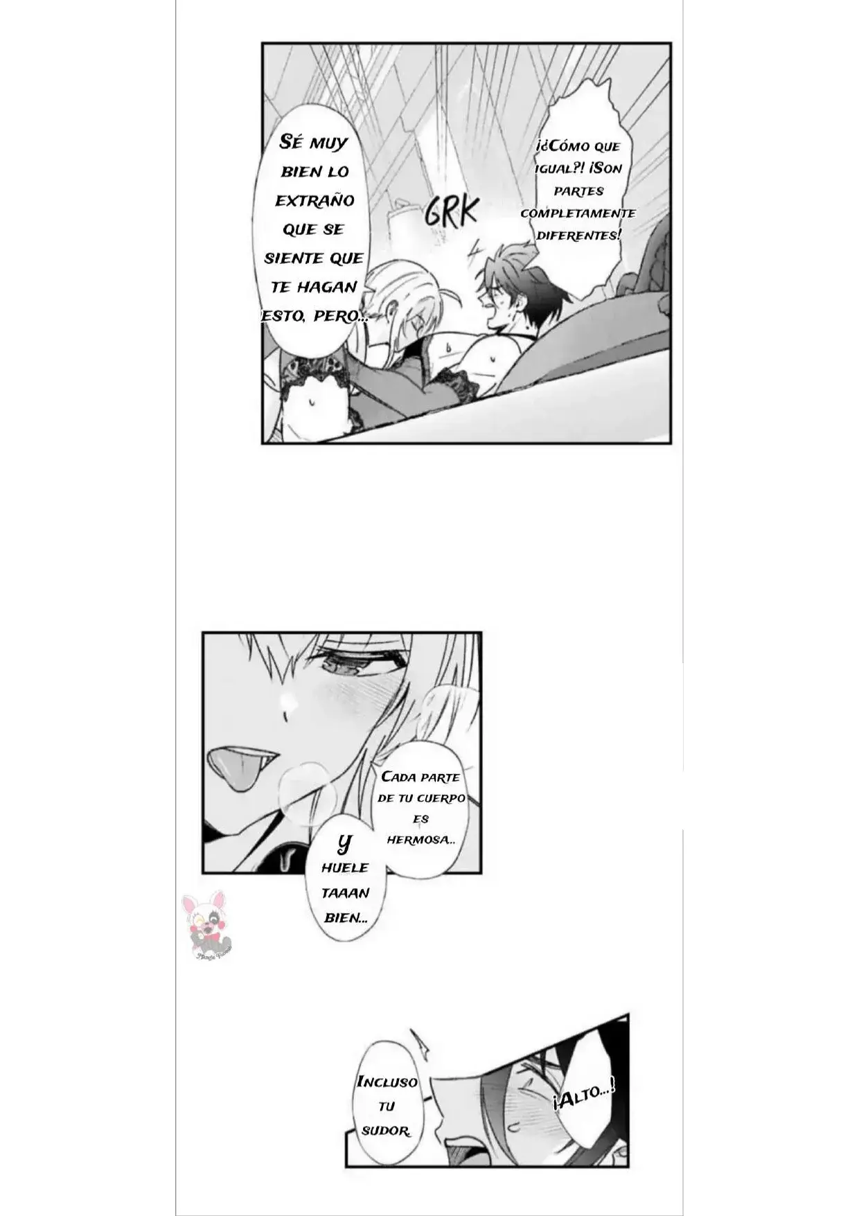 Página 8 — Maou Evelogia ni mi wo sasageyo Capítulo 151