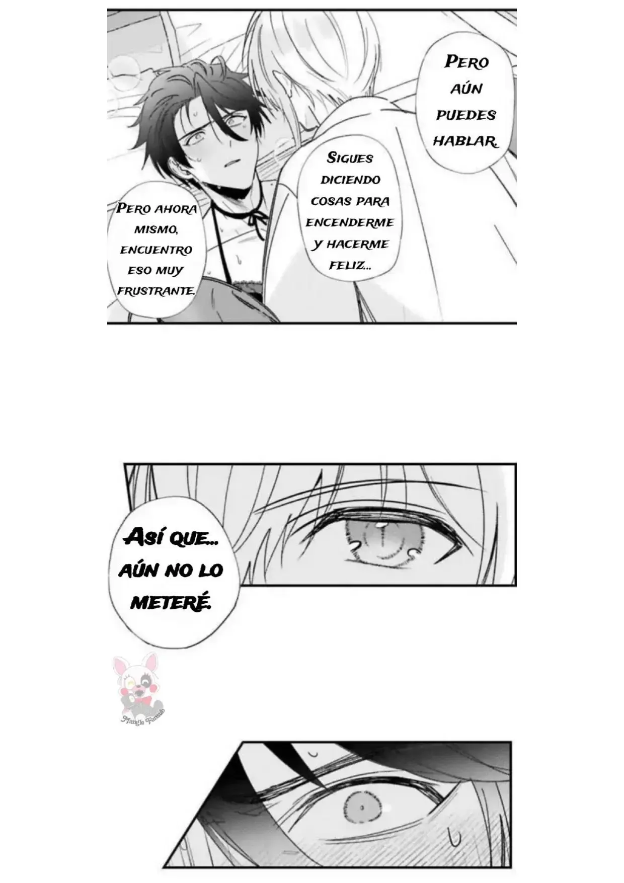 Página 10 — Maou Evelogia ni mi wo sasageyo Capítulo 151