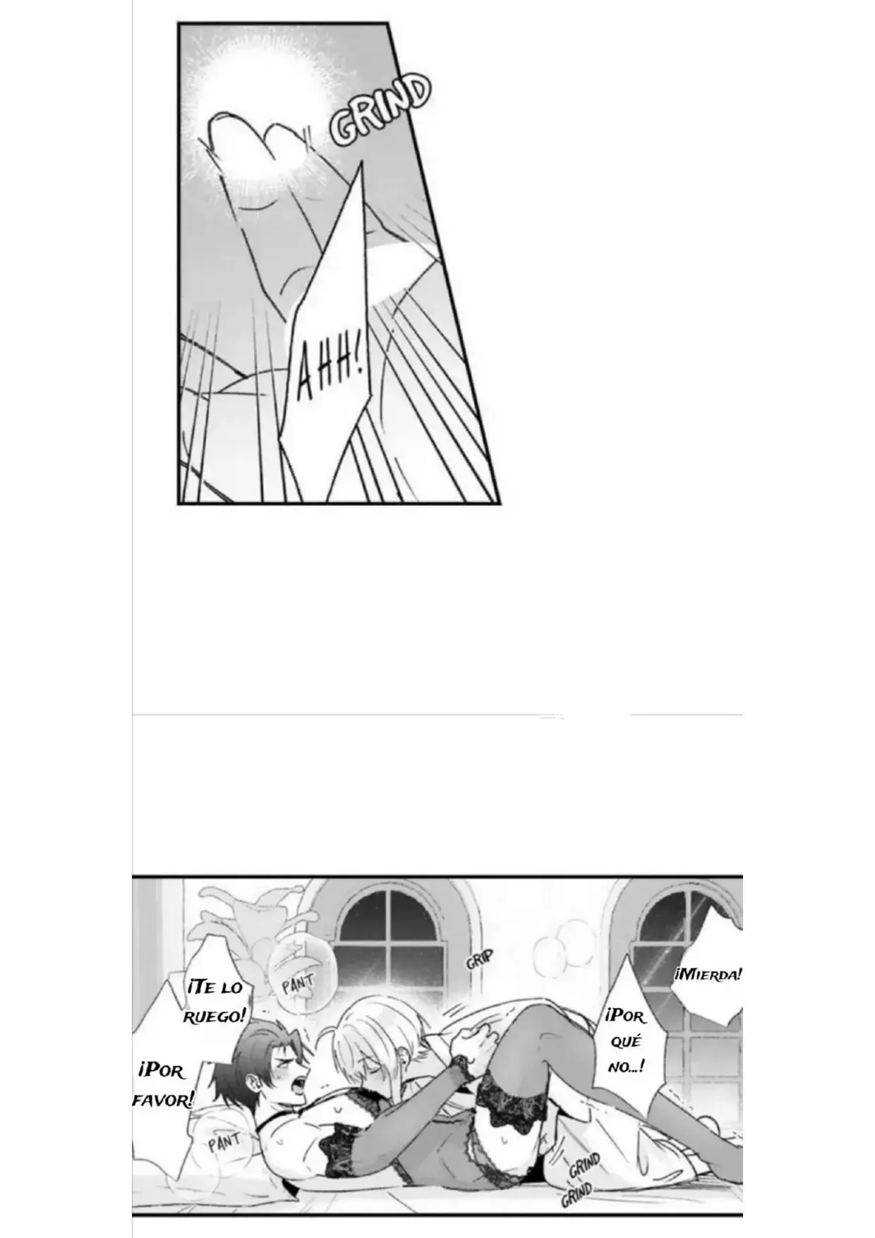 Página 11 — Maou Evelogia ni mi wo sasageyo Capítulo 151