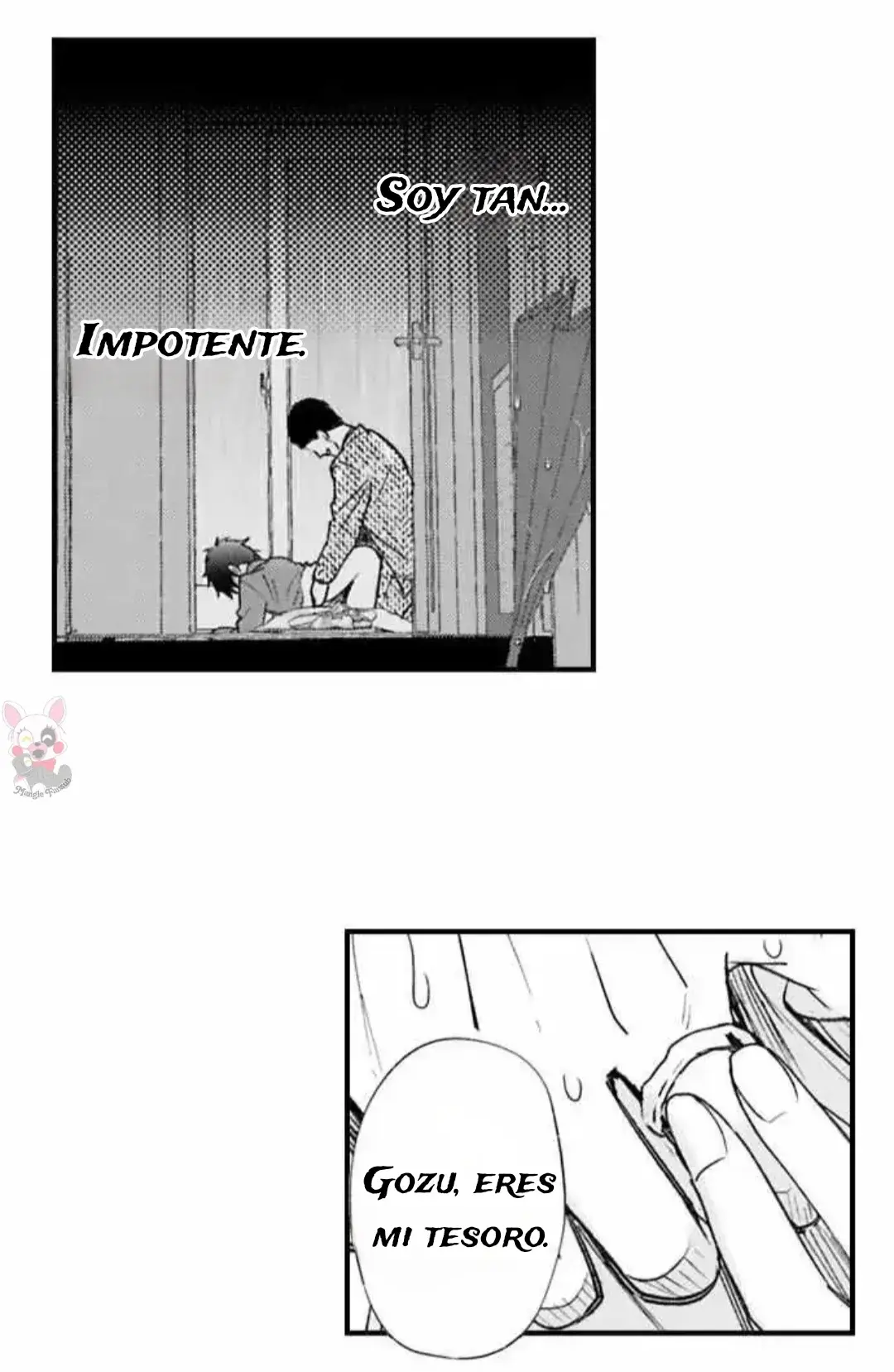 Página 9 — Maou Evelogia ni mi wo sasageyo Capítulo 153