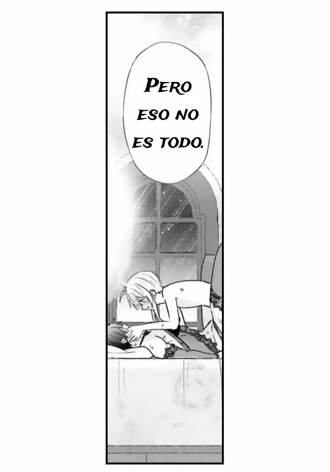 Página 11 — Maou Evelogia ni mi wo sasageyo Capítulo 153