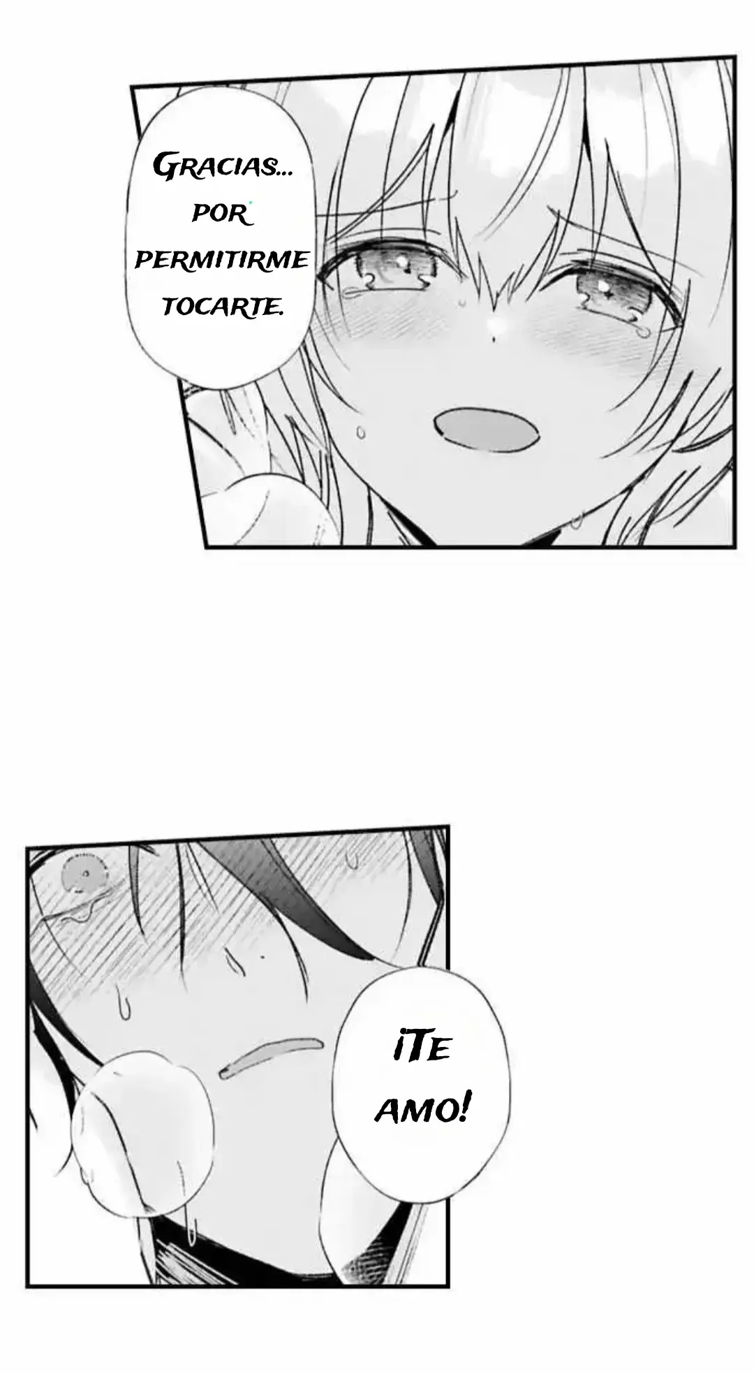 Página 13 — Maou Evelogia ni mi wo sasageyo Capítulo 153