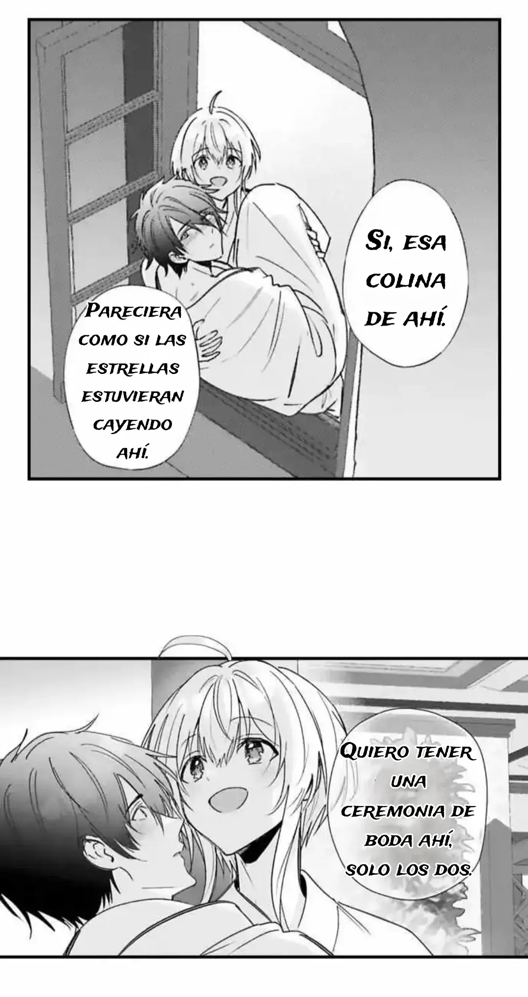 Página 17 — Maou Evelogia ni mi wo sasageyo Capítulo 153