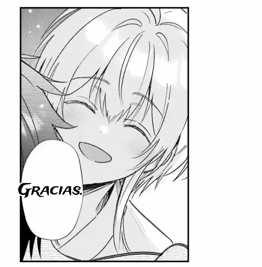 Página 19 — Maou Evelogia ni mi wo sasageyo Capítulo 153