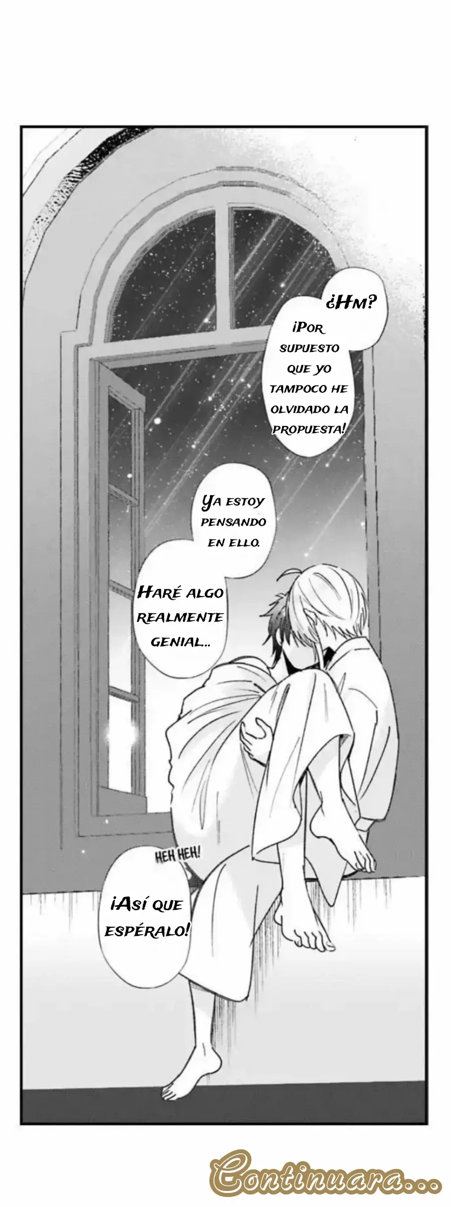 Página 20 — Maou Evelogia ni mi wo sasageyo Capítulo 153