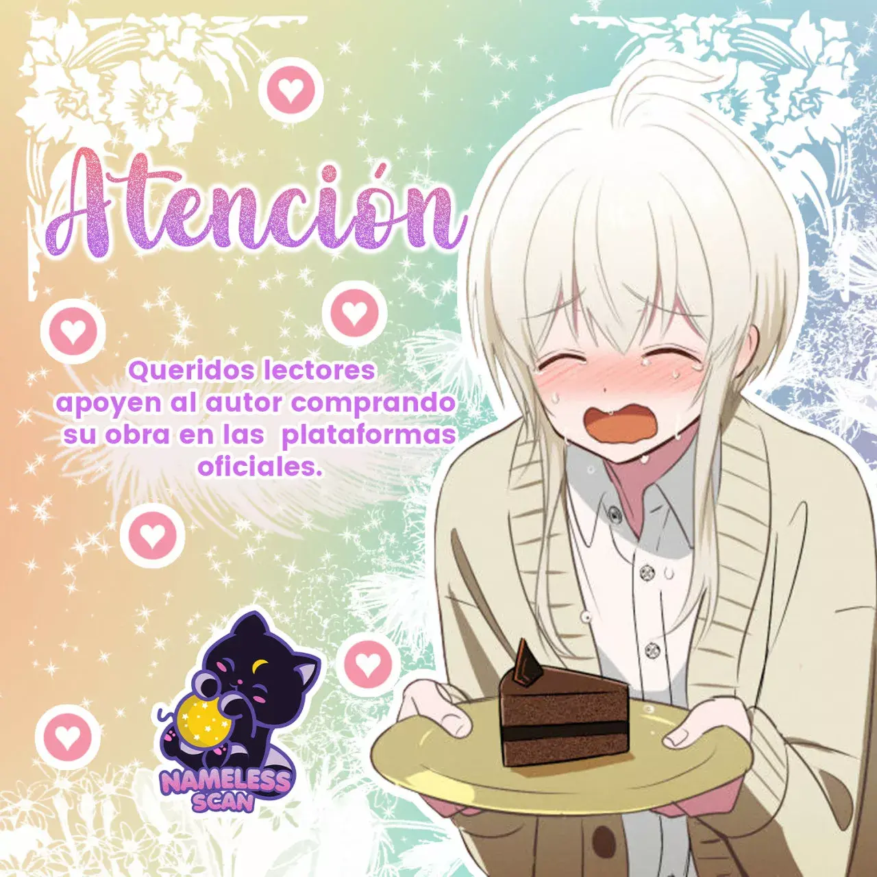 Página 2 — Maou Evelogia ni mi wo sasageyo Capítulo 17
