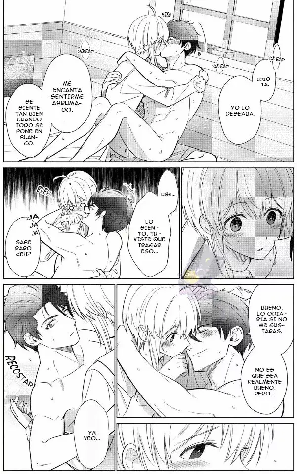 Página 6 — Maou Evelogia ni mi wo sasageyo Capítulo 17