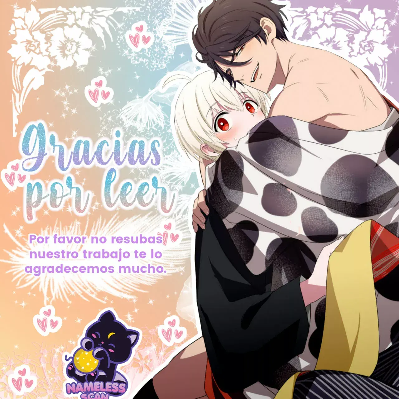Página 14 — Maou Evelogia ni mi wo sasageyo Capítulo 19