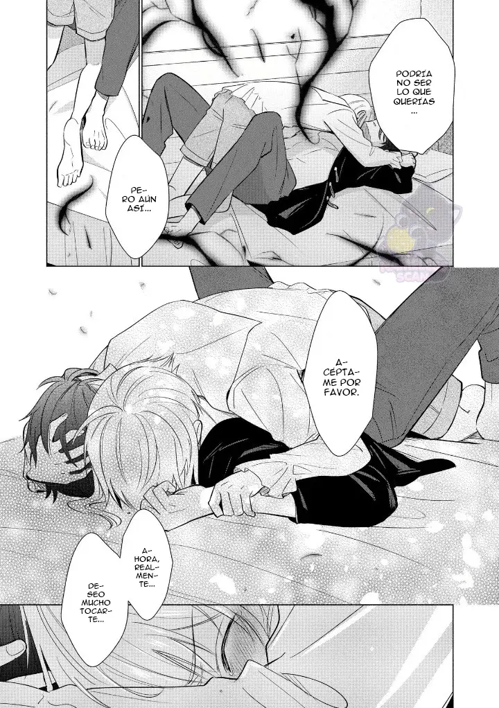 Página 8 — Maou Evelogia ni mi wo sasageyo Capítulo 21