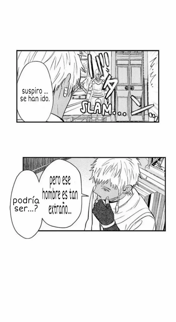 Página 5 — Maou Evelogia ni mi wo sasageyo Capítulo 27