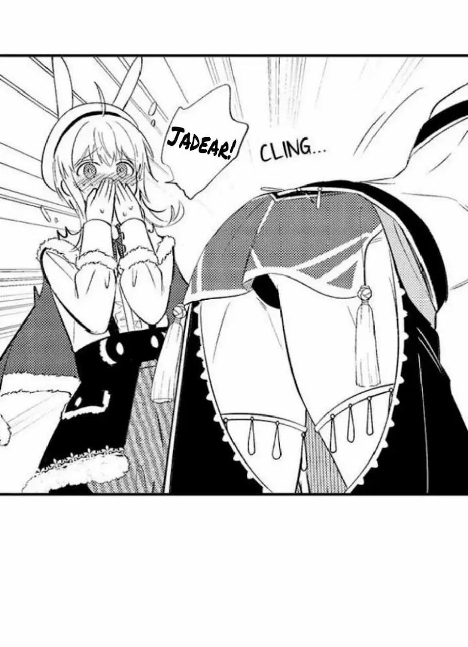 Página 10 — Maou Evelogia ni mi wo sasageyo Capítulo 27