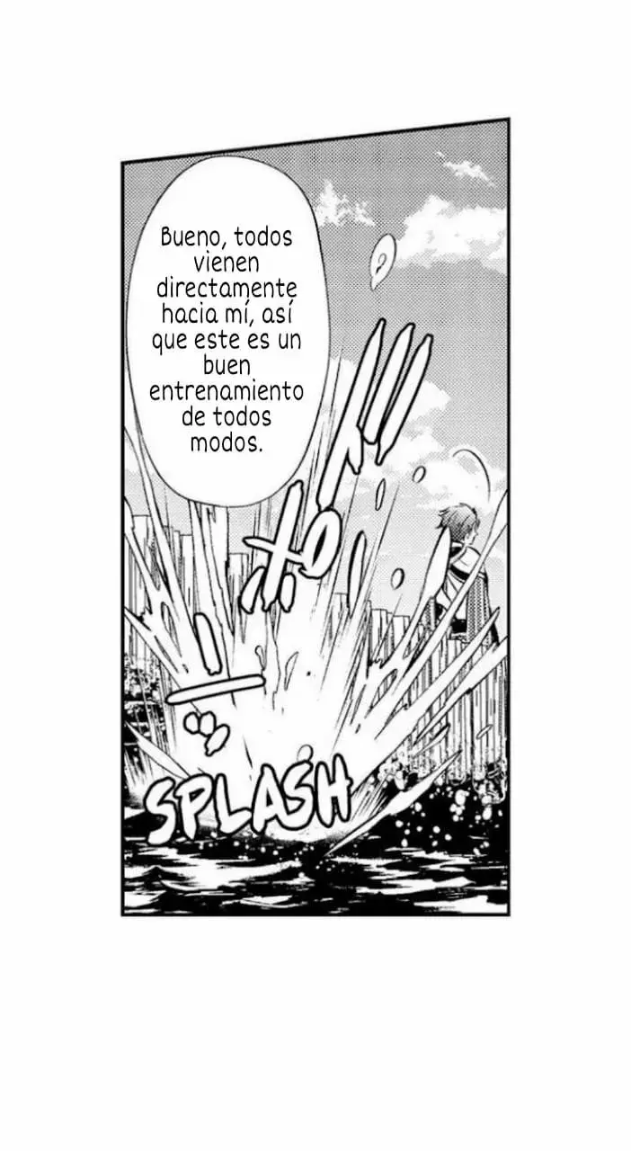 Página 24 — Maou Evelogia ni mi wo sasageyo Capítulo 27