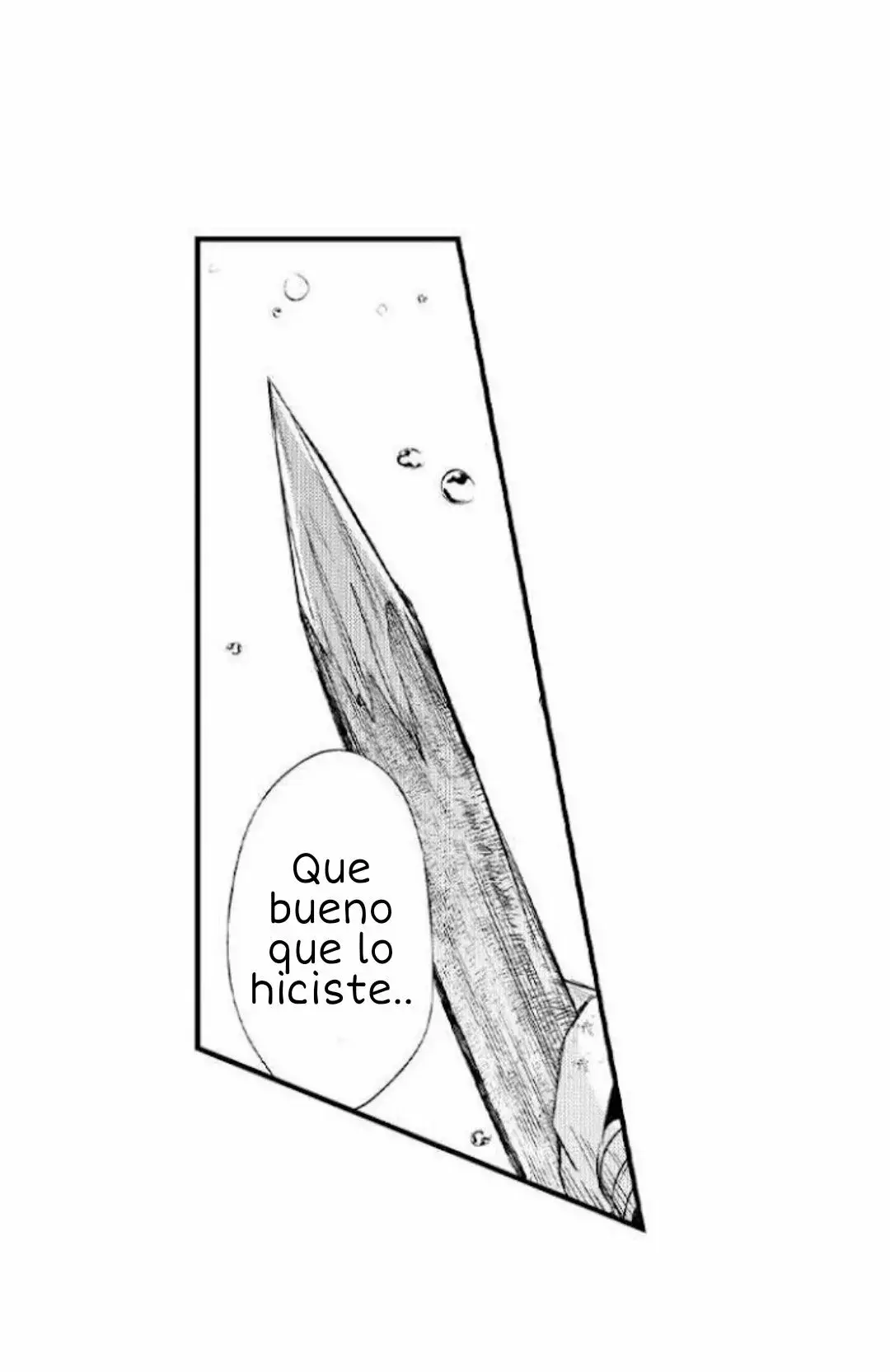 Página 8 — Maou Evelogia ni mi wo sasageyo Capítulo 29