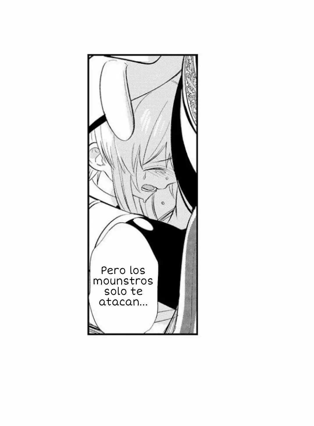 Página 19 — Maou Evelogia ni mi wo sasageyo Capítulo 29