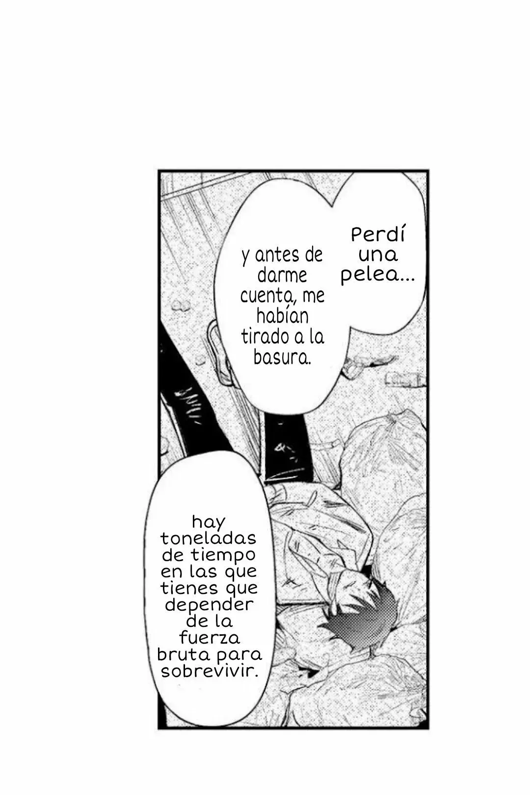 Página 22 — Maou Evelogia ni mi wo sasageyo Capítulo 29