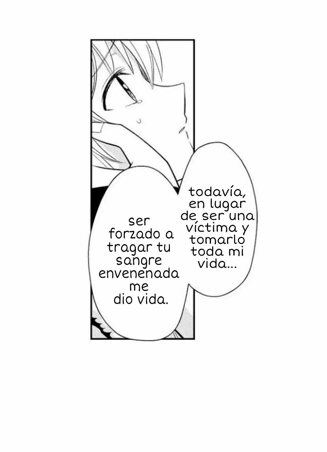 Página 24 — Maou Evelogia ni mi wo sasageyo Capítulo 29