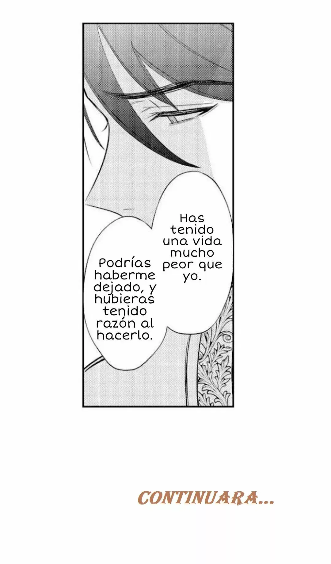 Página 28 — Maou Evelogia ni mi wo sasageyo Capítulo 29