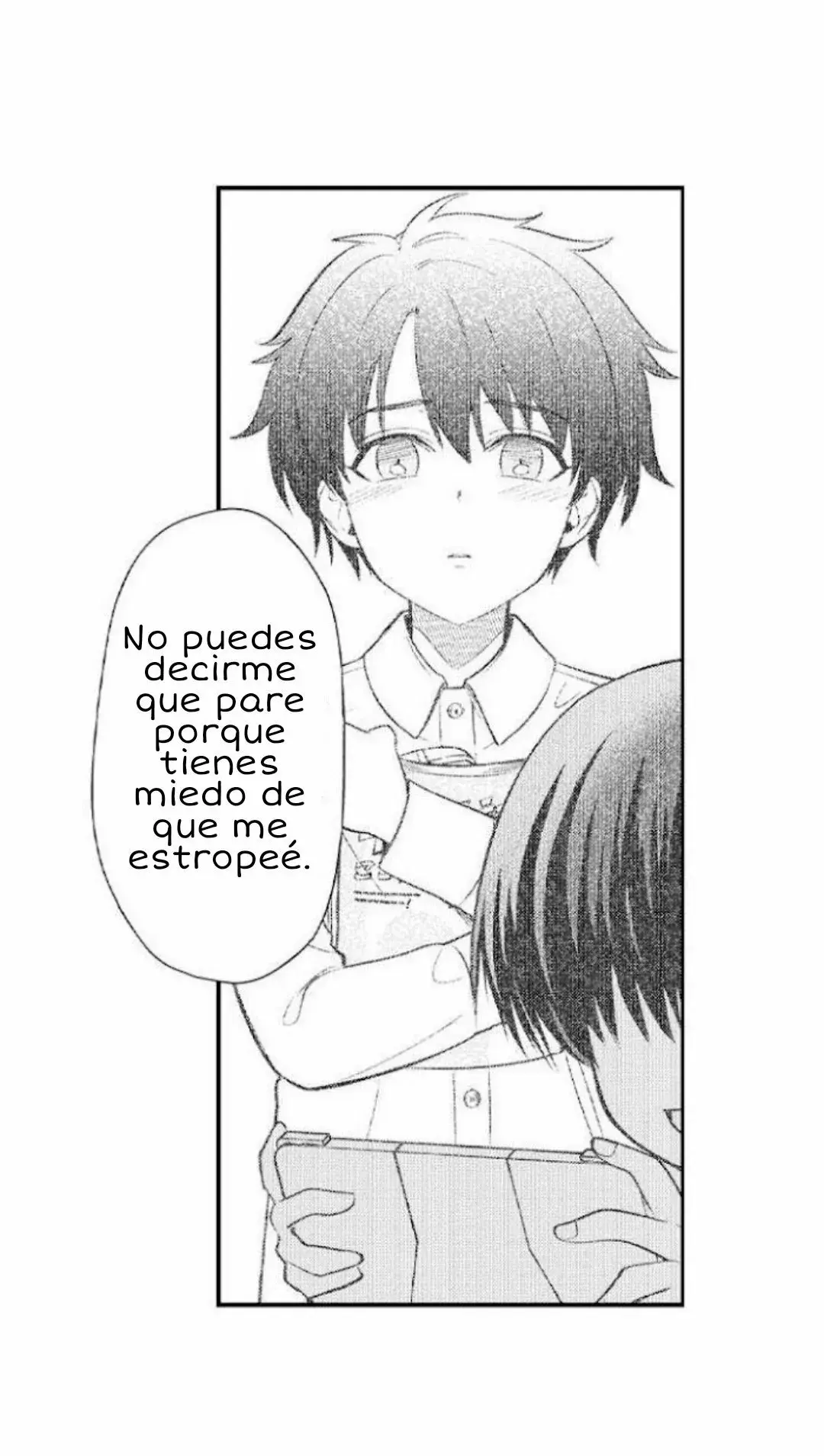 Página 4 — Maou Evelogia ni mi wo sasageyo Capítulo 30