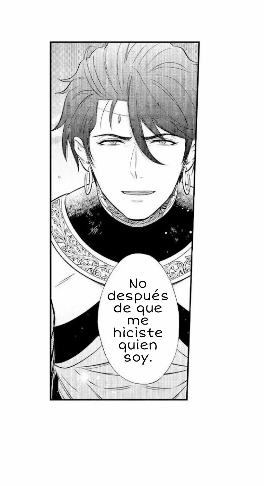 Página 5 — Maou Evelogia ni mi wo sasageyo Capítulo 30