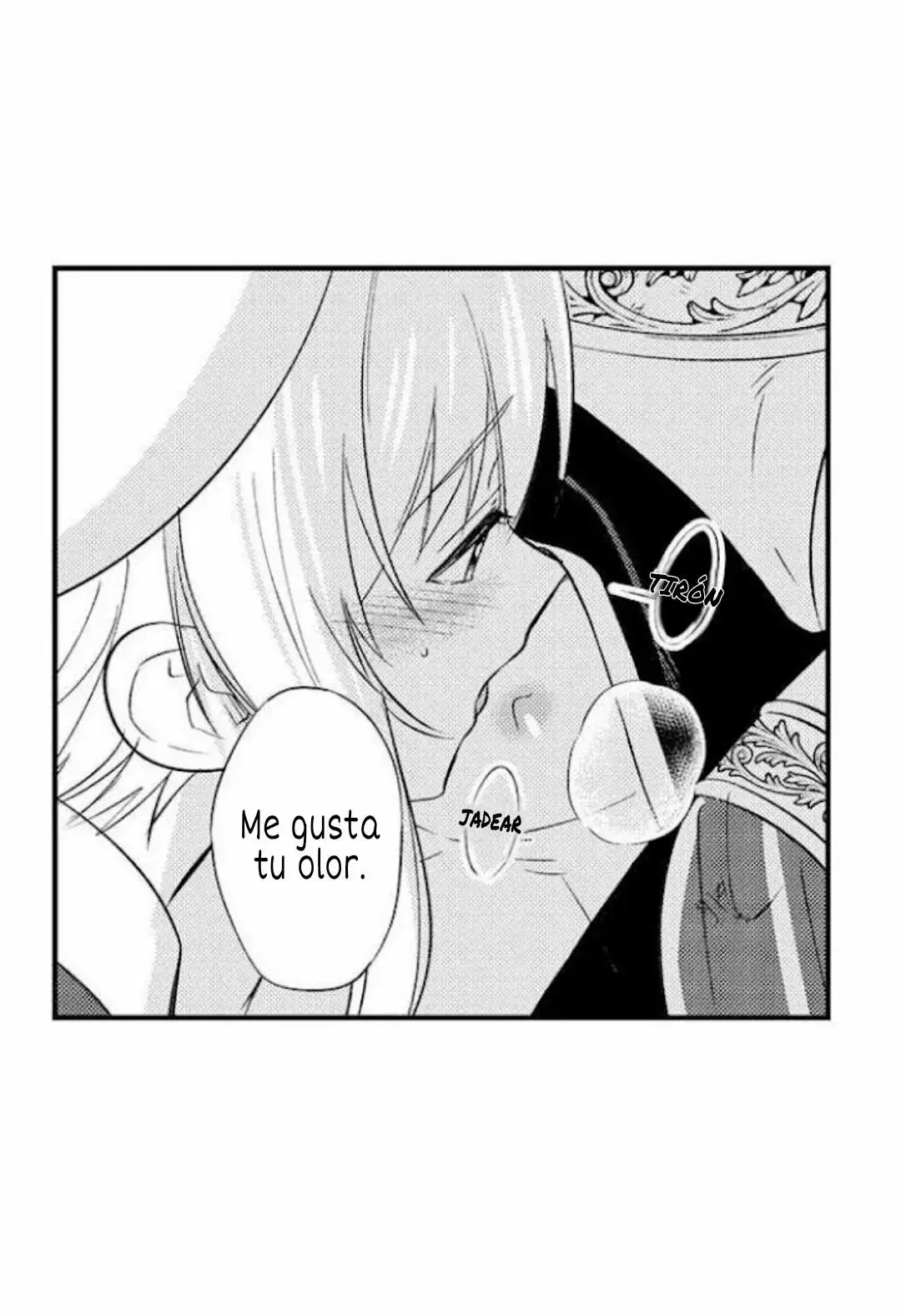 Página 24 — Maou Evelogia ni mi wo sasageyo Capítulo 30