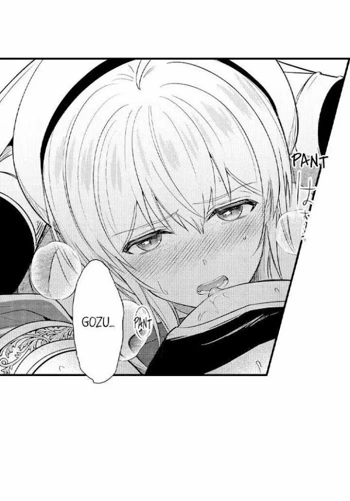 Página 28 — Maou Evelogia ni mi wo sasageyo Capítulo 30