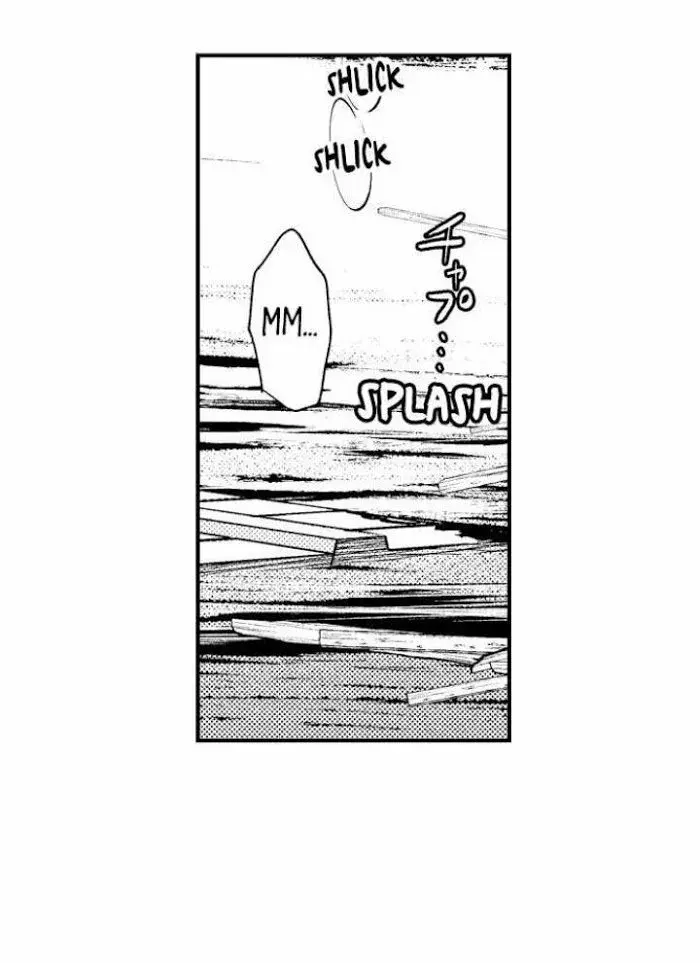 Página 4 — Maou Evelogia ni mi wo sasageyo Capítulo 31
