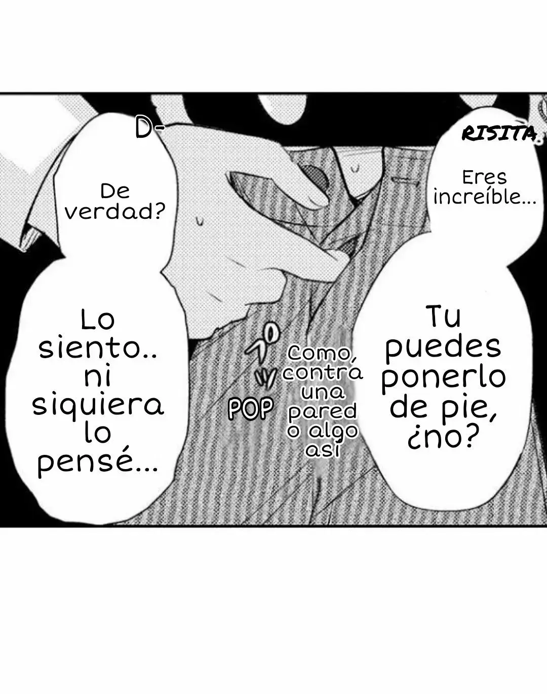 Página 8 — Maou Evelogia ni mi wo sasageyo Capítulo 31